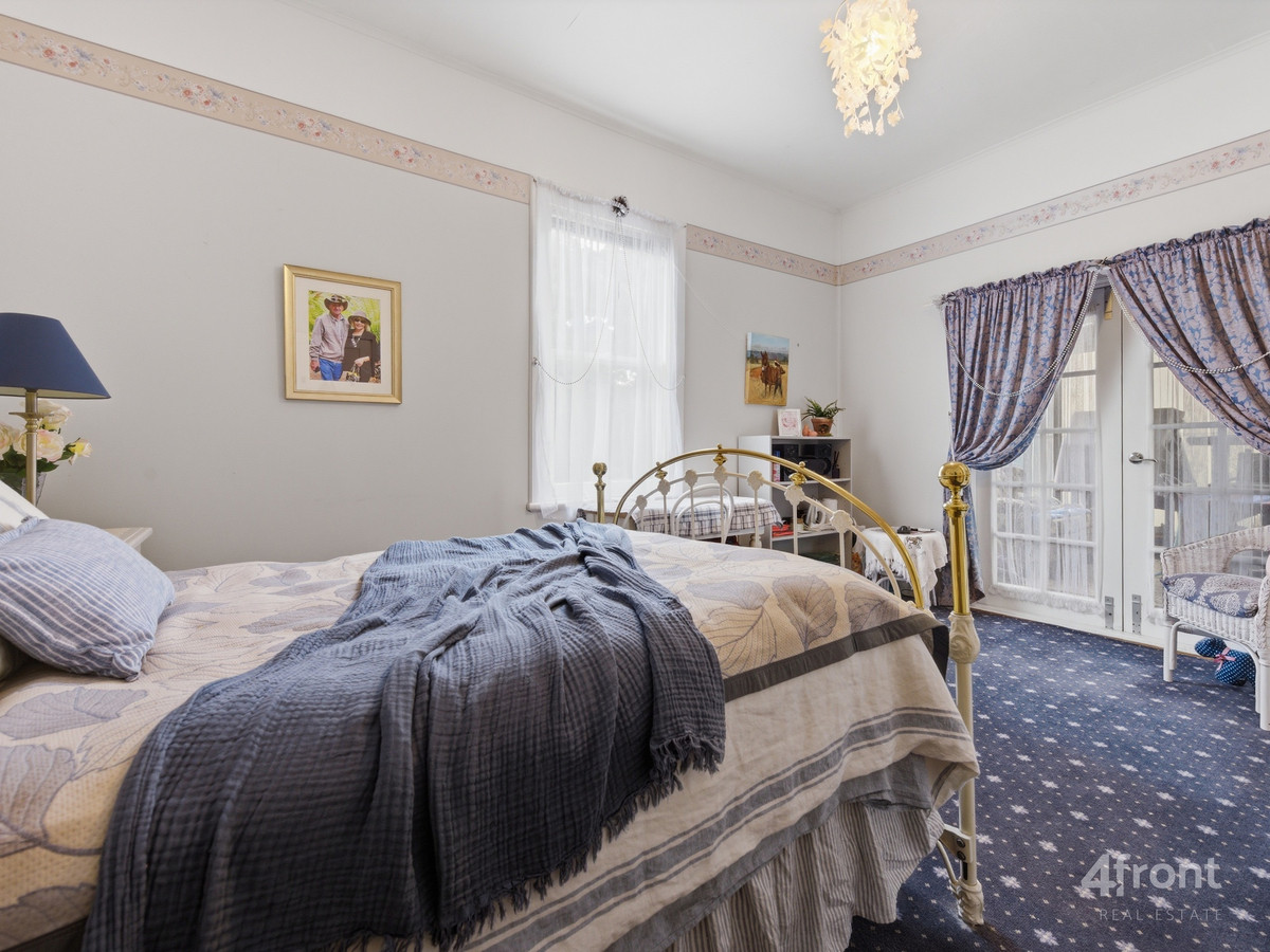 3-bedroom house at 26 Jermyn Street, Ulverstone, TAS 7315, , Tasmania