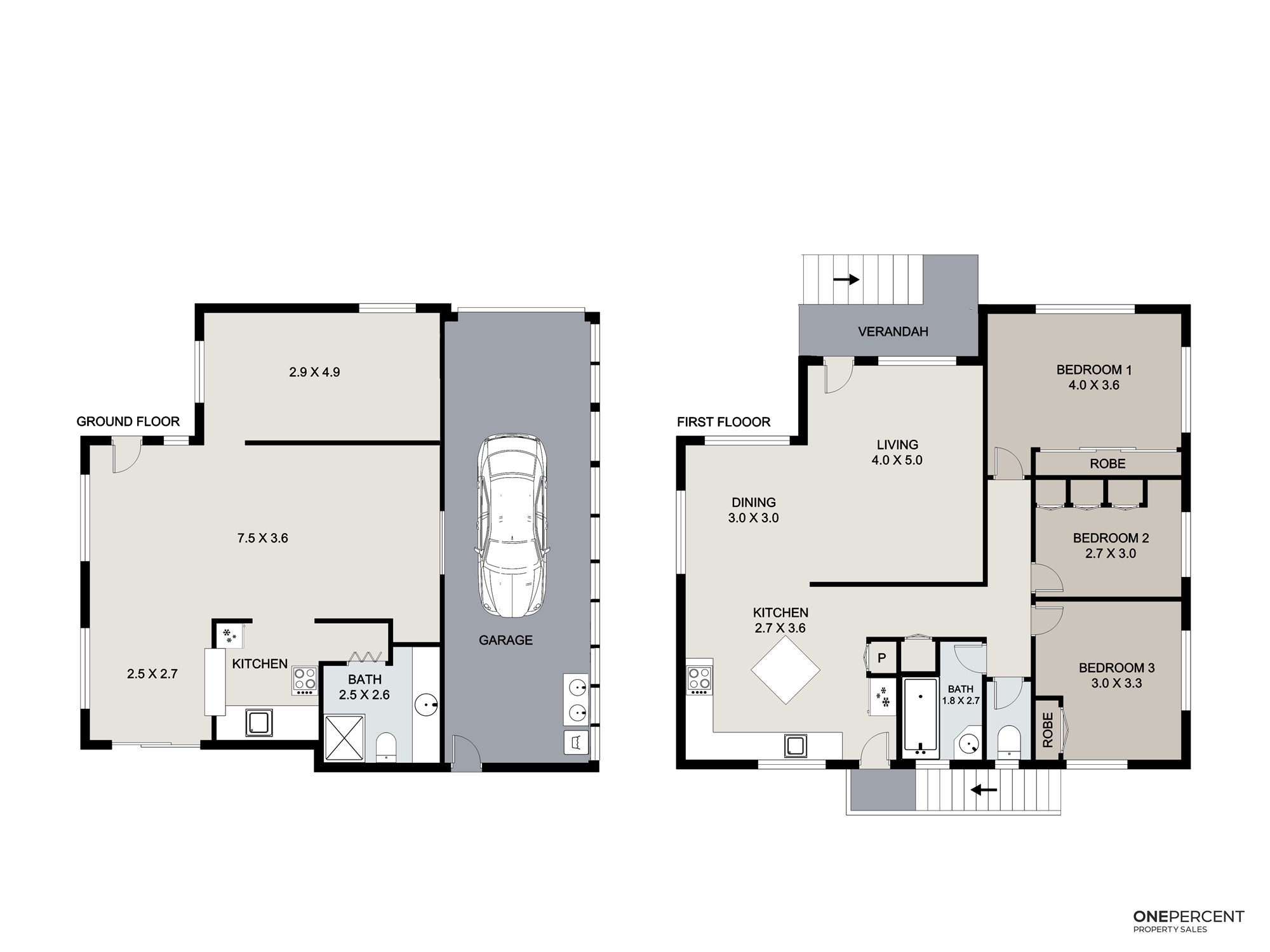 3-bedroom house at 67 SQUIRE STREET, Toolooa QLD 4680, Gladstone, Queensland