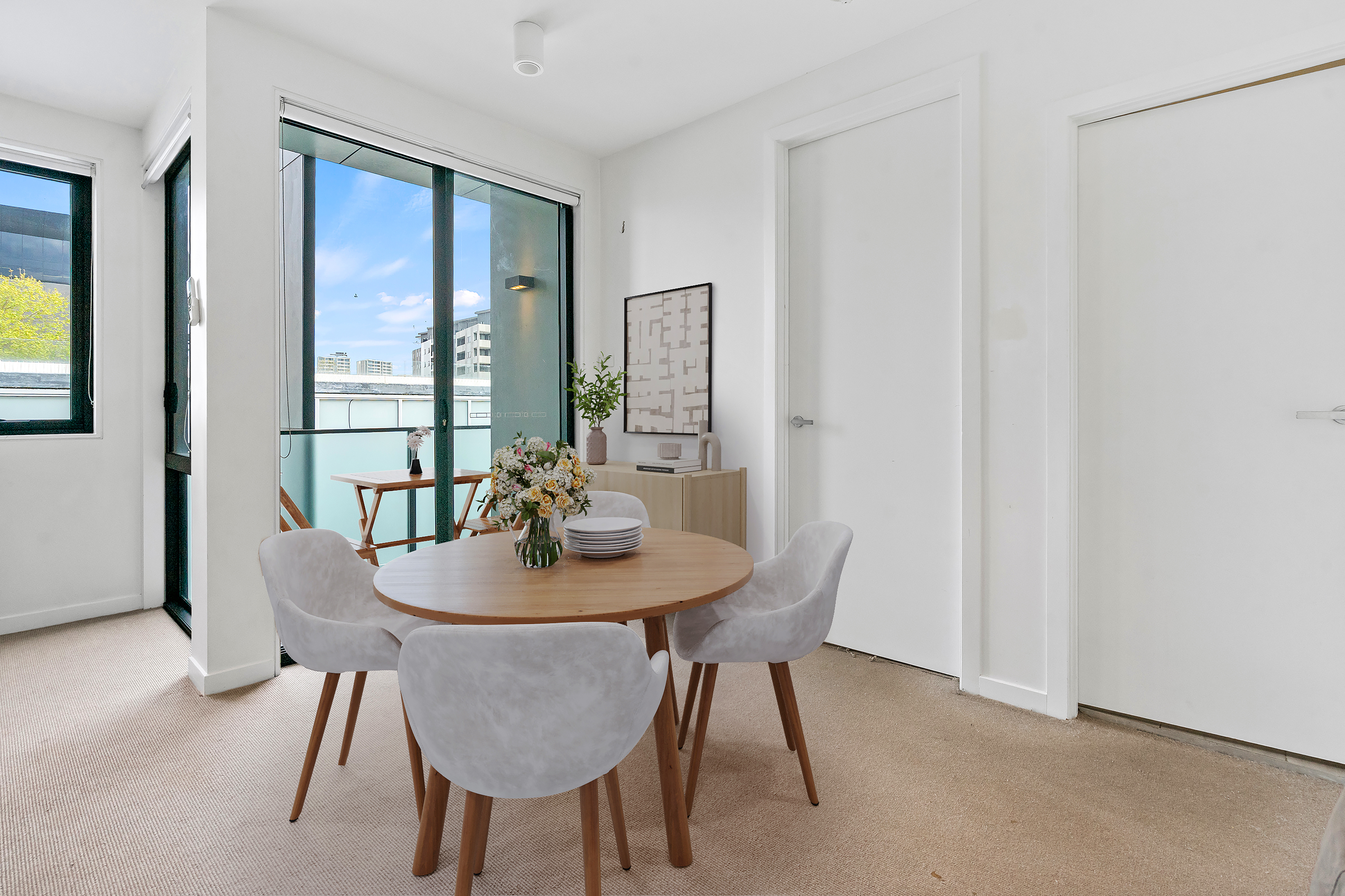 1-bedroom unit at 310/267 King Street, Newcastle, NSW 2300, , New South Wales