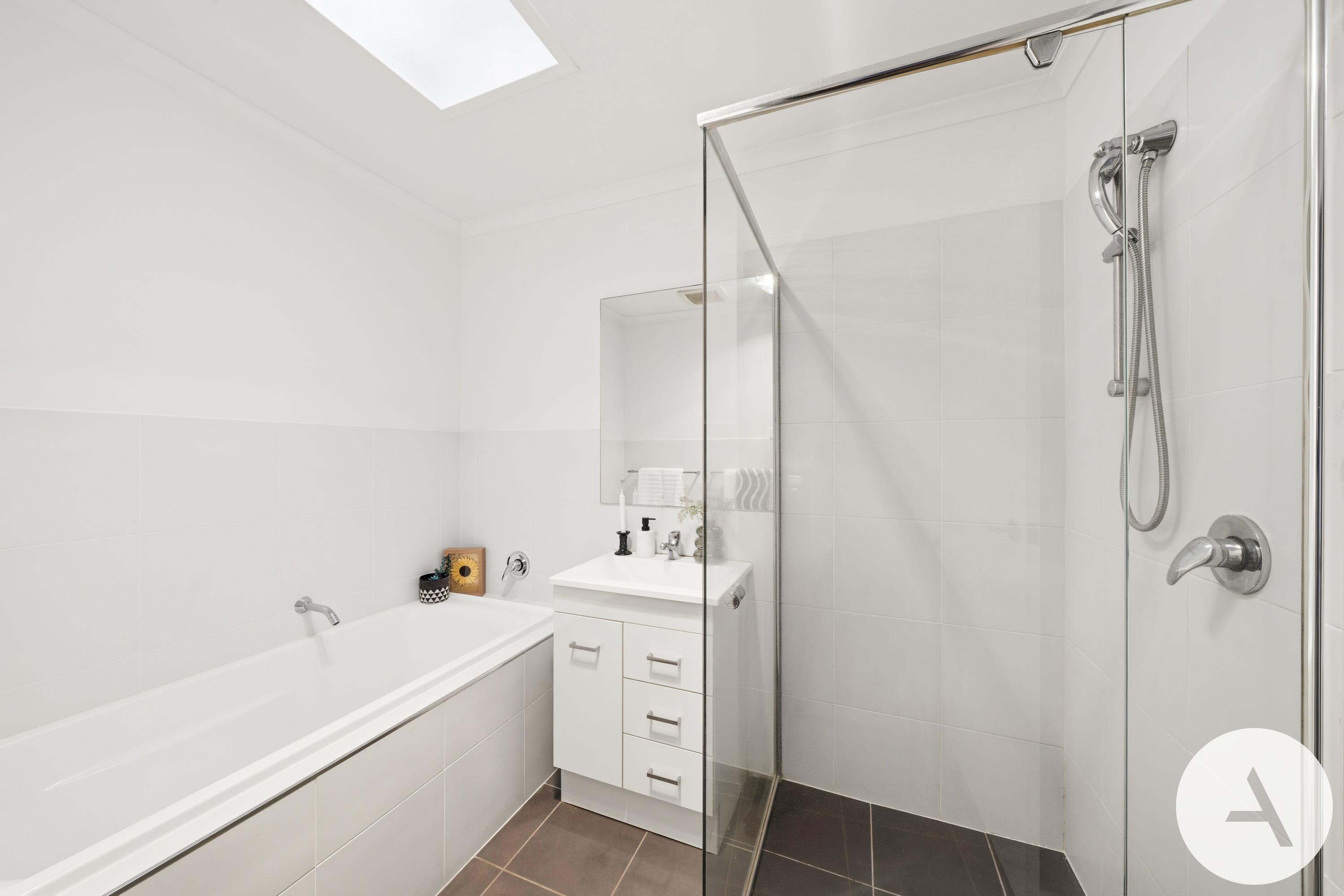 3-bedroom unit at 12 56 CHRISTINA STEAD STREET, FRANKLIN ACT 2913, Unincorporated Act, Australian Capital Territory