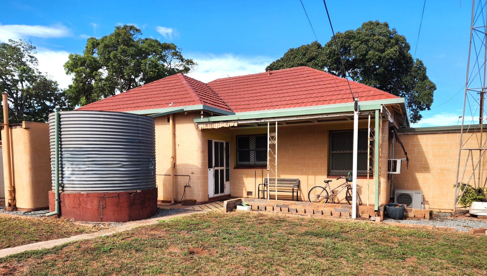 3-bedroom house at 120 ELLIOTT STREET, Whyalla Playford SA 5600, Whyalla, South Australia