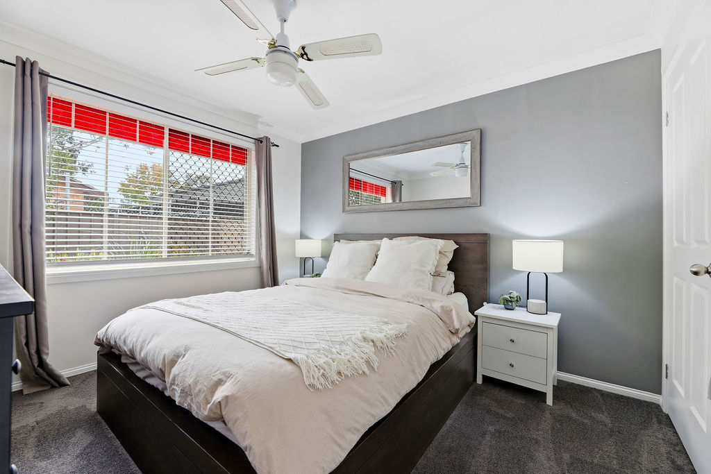 3-bedroom unit at 3 3 HAM STREET, SOUTH WINDSOR NSW 2756, Hawkesbury, New South Wales