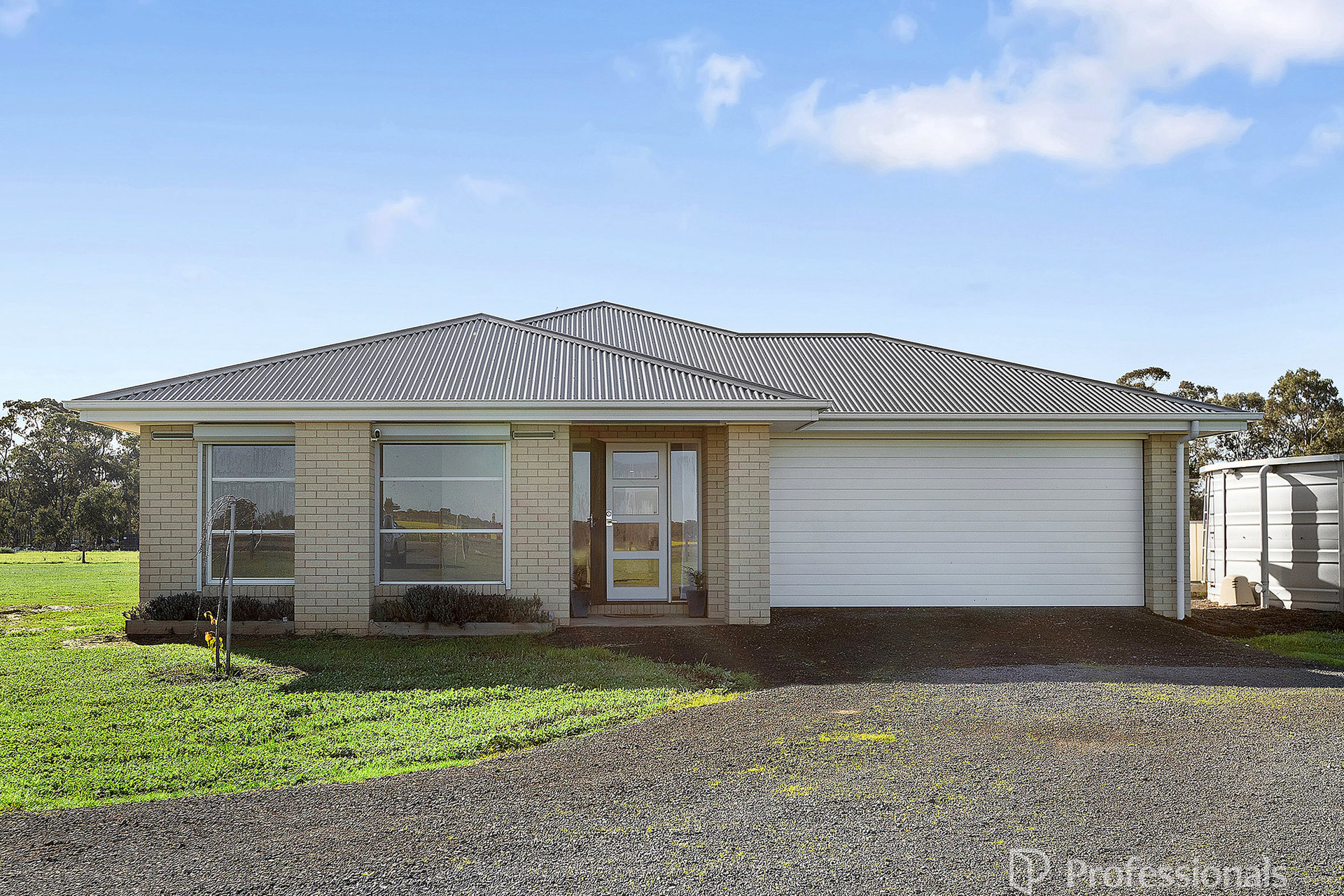 4-bedroom house at 109 Bendigo-Maryborough Road, Eddington VIC 3472, Loddon, Victoria