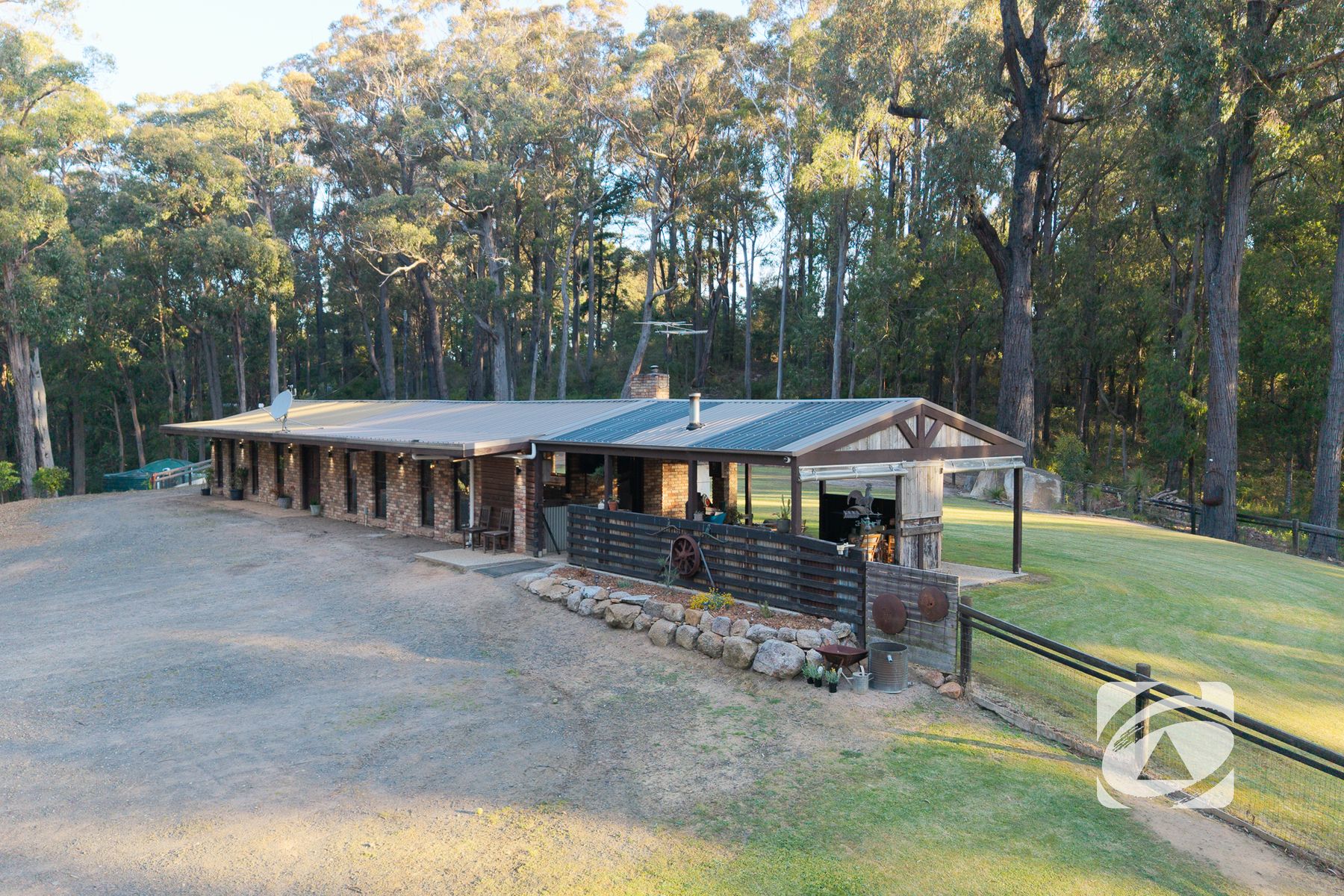 3-bedroom house at 300 GEMBROOK-TONIMBUK ROAD, Gembrook VIC 3783, Cardinia, Victoria