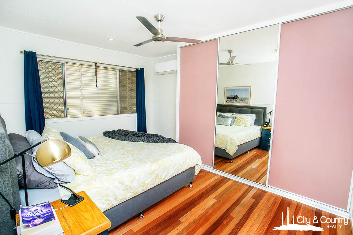 3-bedroom house at 2 Steelcon Parade, Mount Isa, Qld, 4825, Mount Isa, Queensland