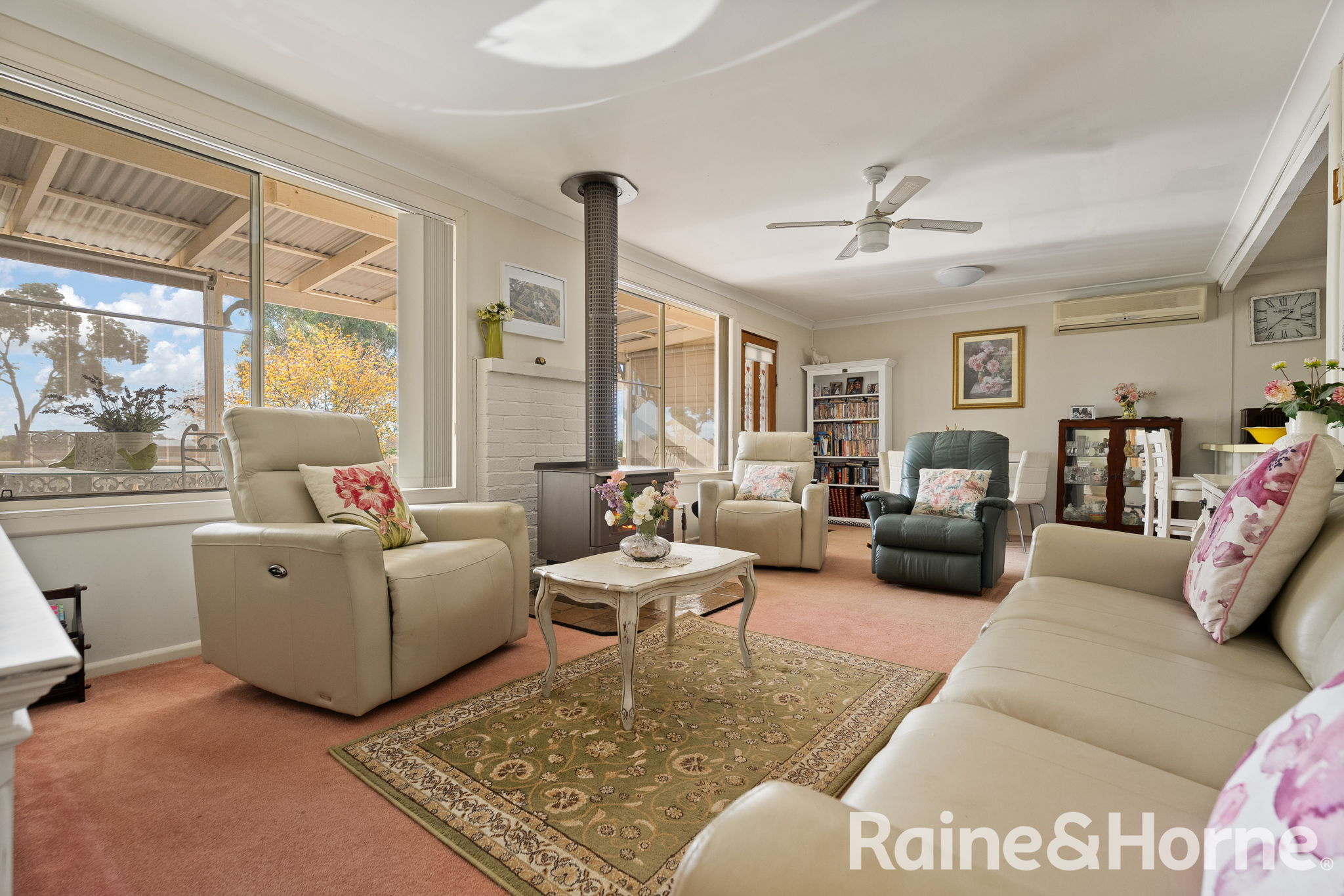 3-bedroom house at 10 COPE ROAD, Gulgong NSW 2852, Mid-Western, New South Wales