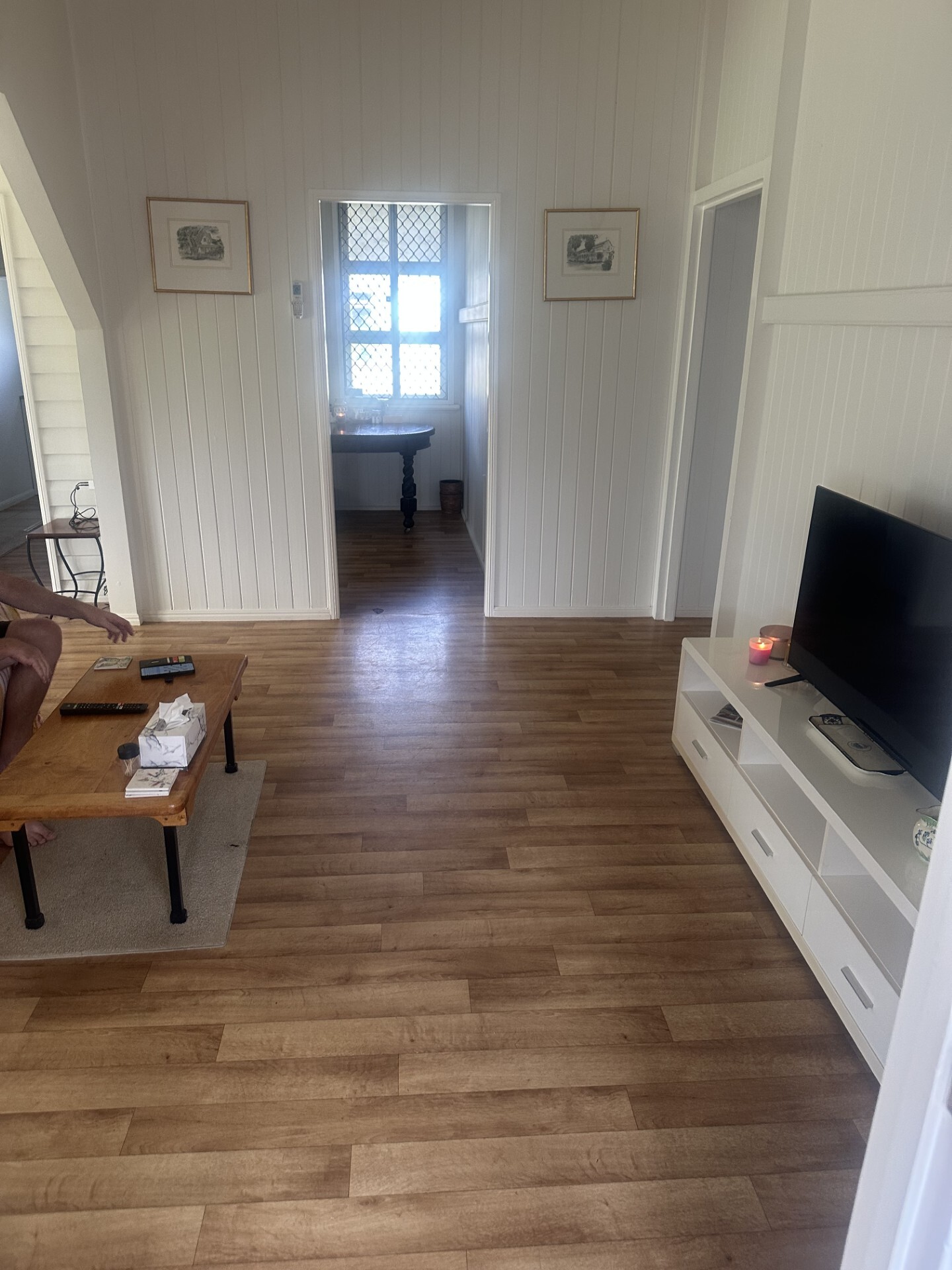2-bedroom house at 8 Hall Street, Harrisville, QLD 4307, Scenic Rim, Queensland