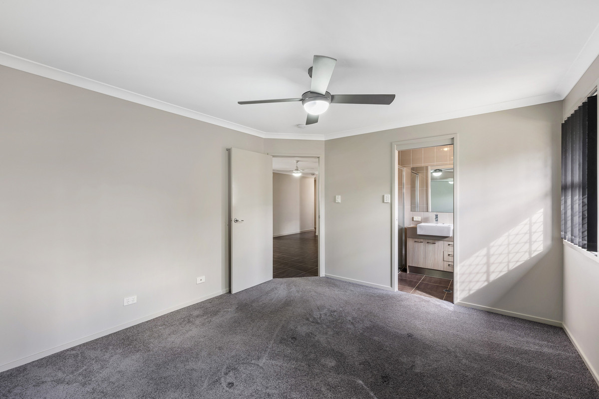 4-bedroom house at 61 TAMINGA CIRCUIT, D'Aguilar QLD 4514, Moreton Bay, Queensland