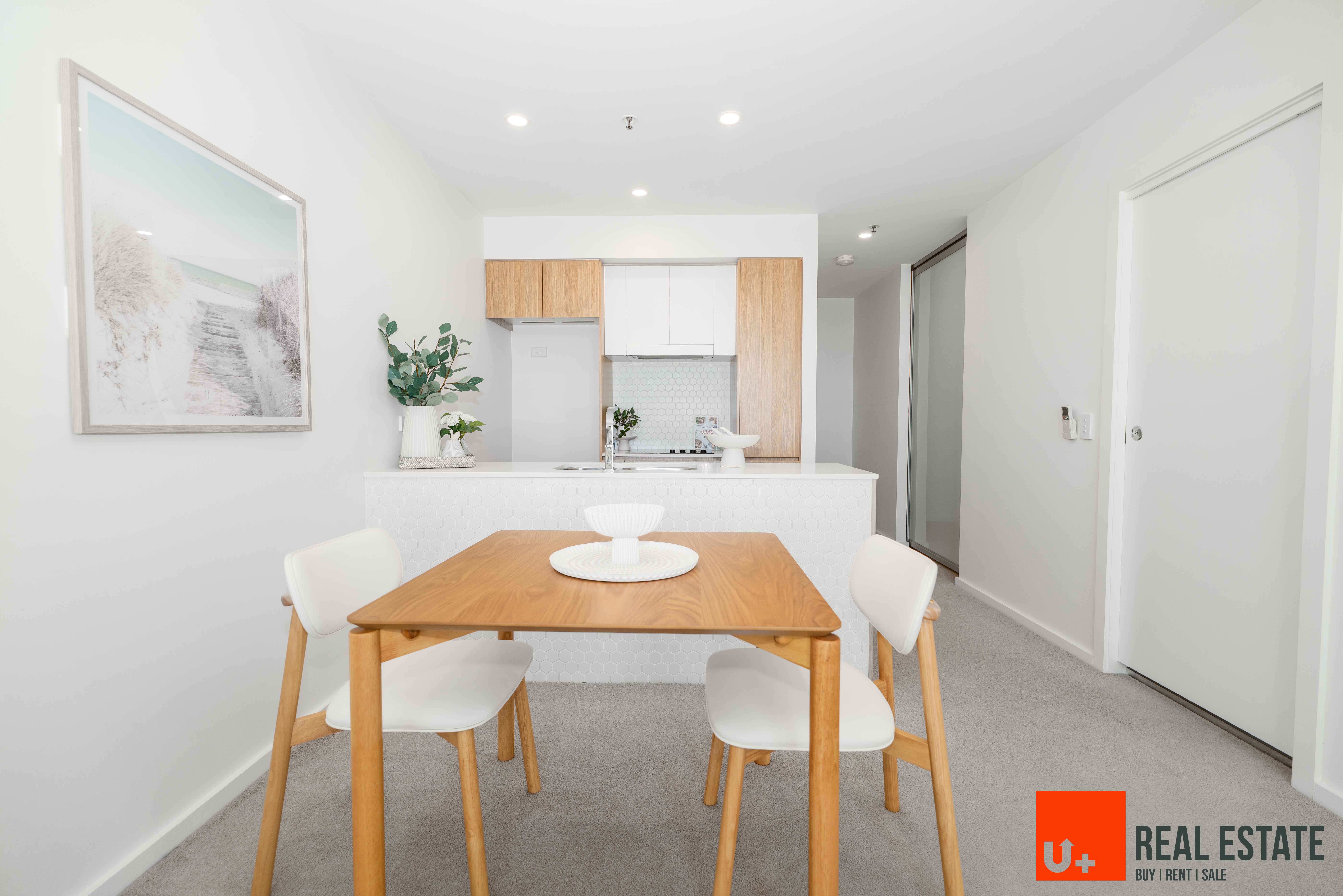 UNIT 404 INFINITY TOWERS 1 ANTHONY ROLFE AVENUE, Gungahlin ACT 2912 - Image 3