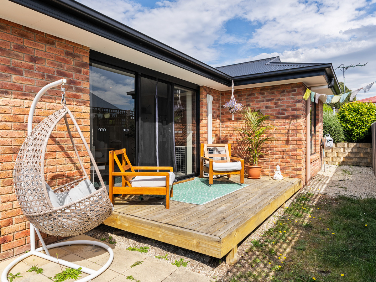 2-bedroom unit at 13 39 BEACH ROAD, MARGATE TAS 7054, Kingborough, Tasmania