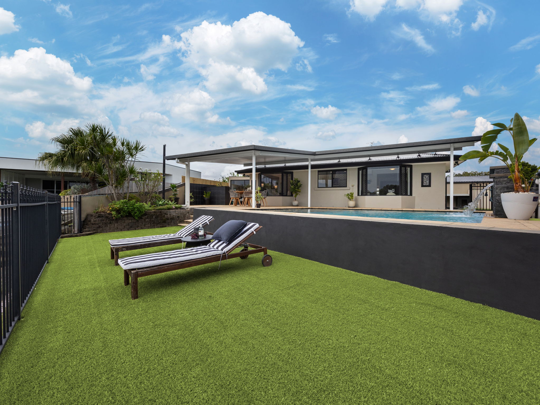 4-bedroom house at 17 Mainsail, Currumbin Waters, QLD 4223, Gold Coast, Queensland