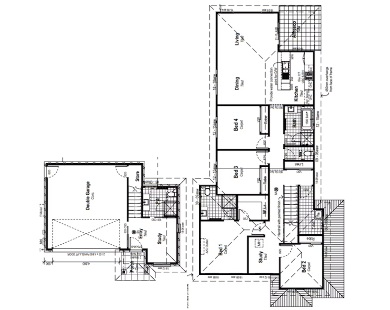 Mulberry Place Lot 15 Missouri Crescent, Bridgeman Downs, Qld, 4035 - Image 1