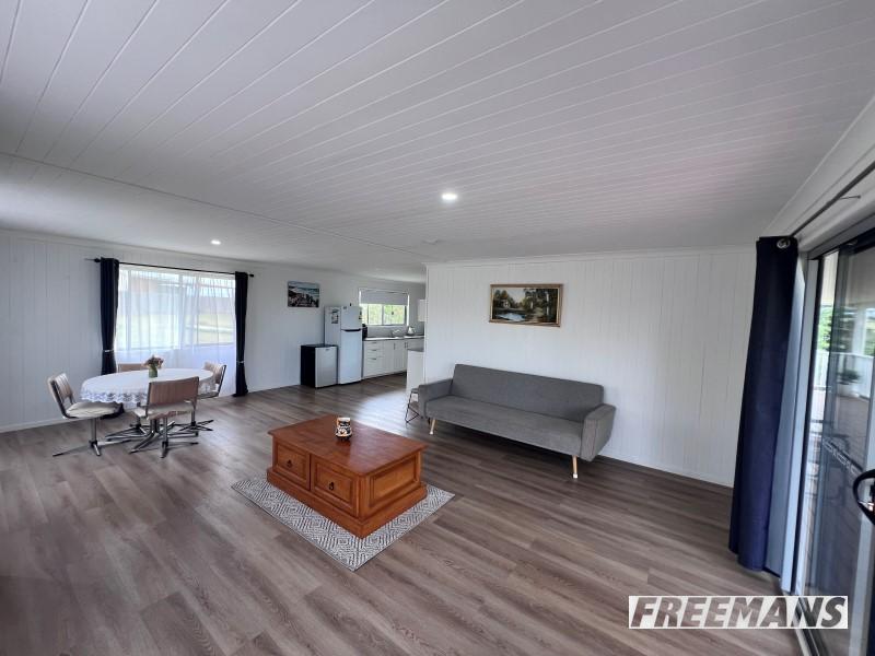 2-bedroom house at 4 Hams Street, Tingoora, QLD 4608, South Burnett, Queensland