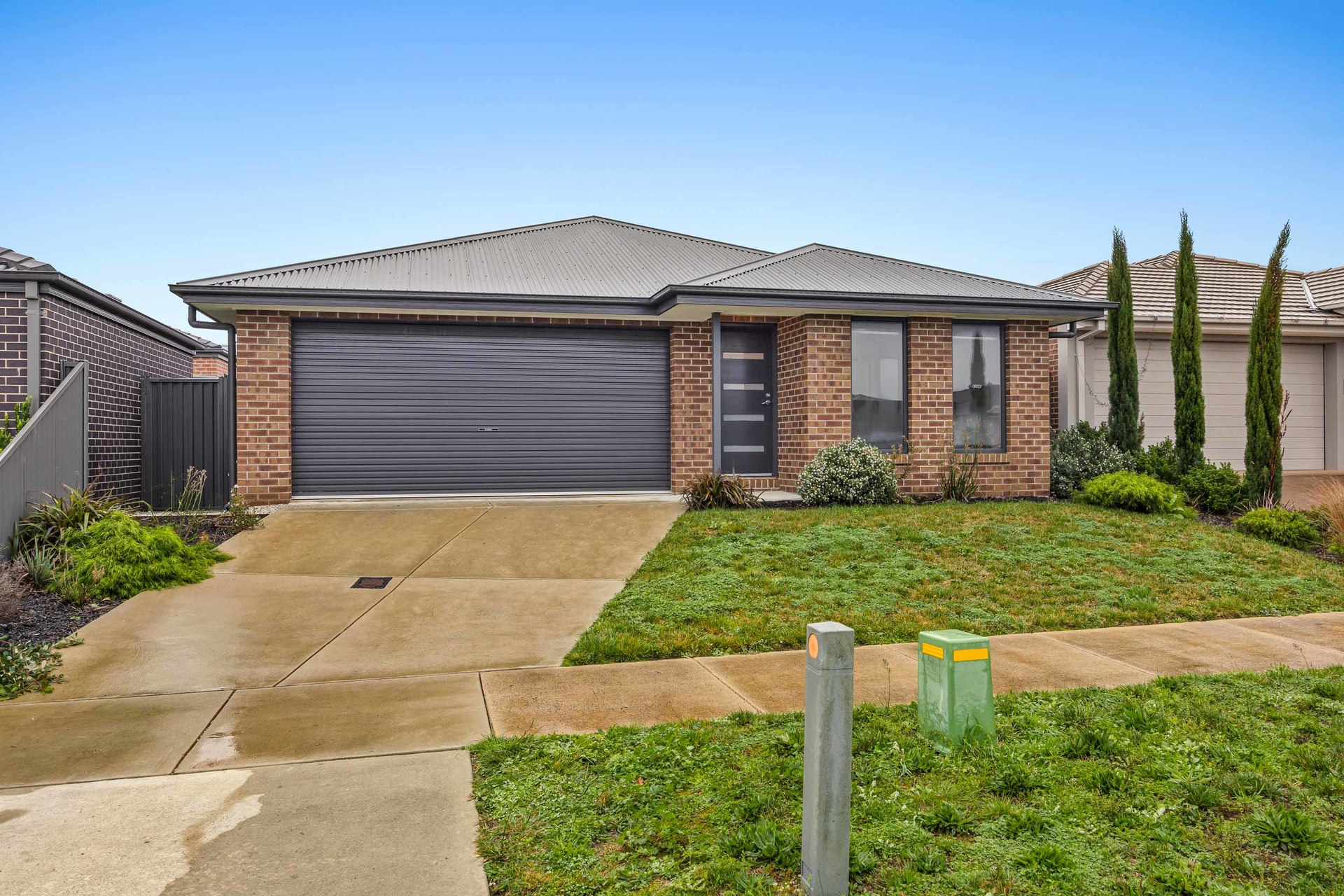 3-bedroom house at 59 CREEKSTONE DRIVE, Alfredton VIC 3350, Ballarat, Victoria