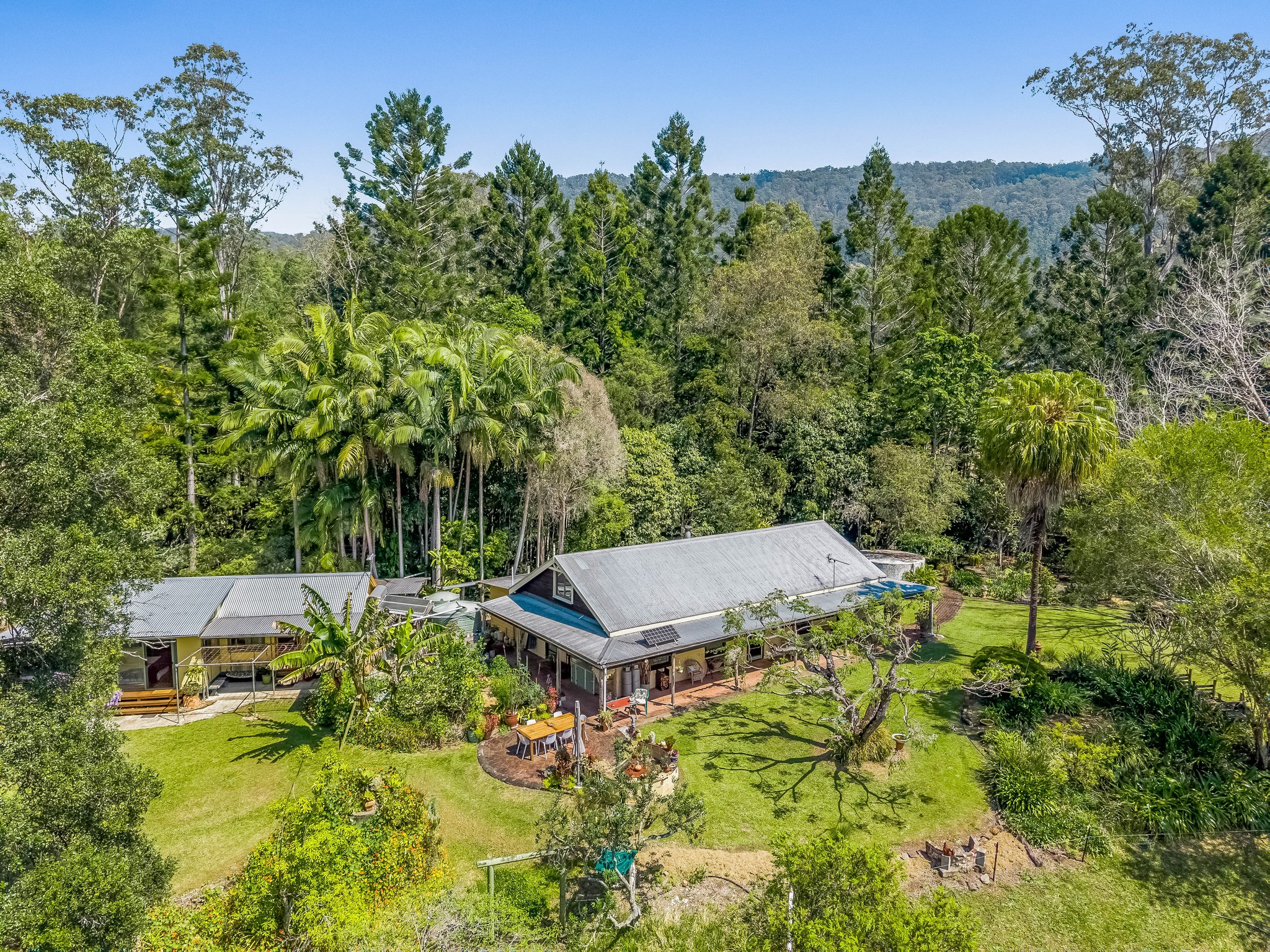 3-bedroom house at 698 Cawongla Road, Larnook, NSW 2480, Lismore, New South Wales