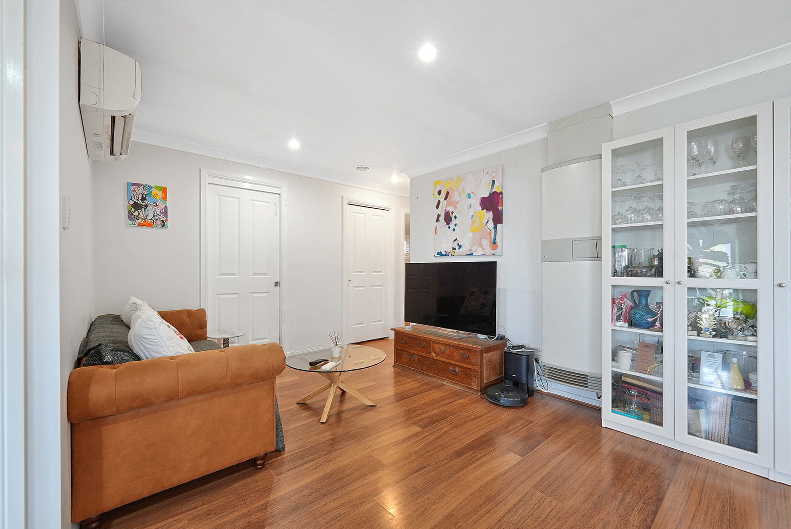 4-bedroom house at 6 STABBACK STREET, Millthorpe NSW 2798, Blayney, New South Wales