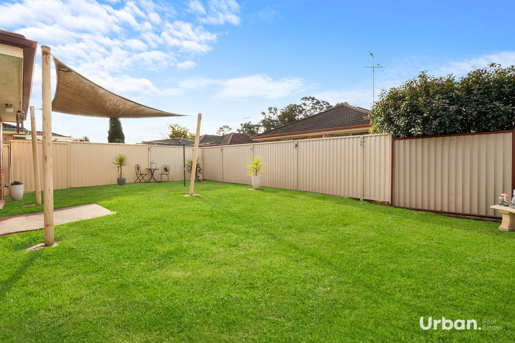 19 Perkins Street, Bligh Park, NSW 2756 - Image 9
