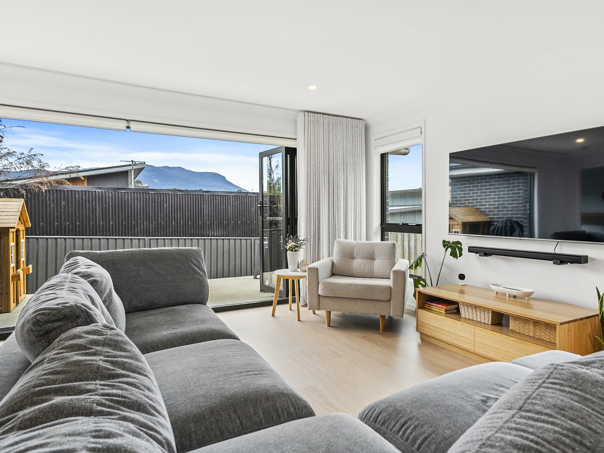 3-bedroom house at 66 Eldridge Drive, Kingston, TAS 7050, Kingborough, Tasmania