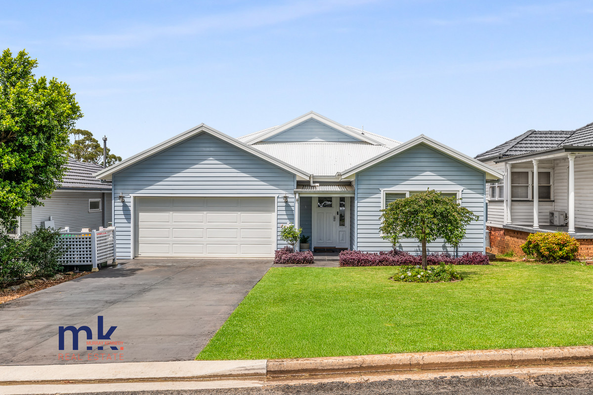 4-bedroom house at 72 MERLIN STREET, The Oaks NSW 2570, Wollondilly, New South Wales