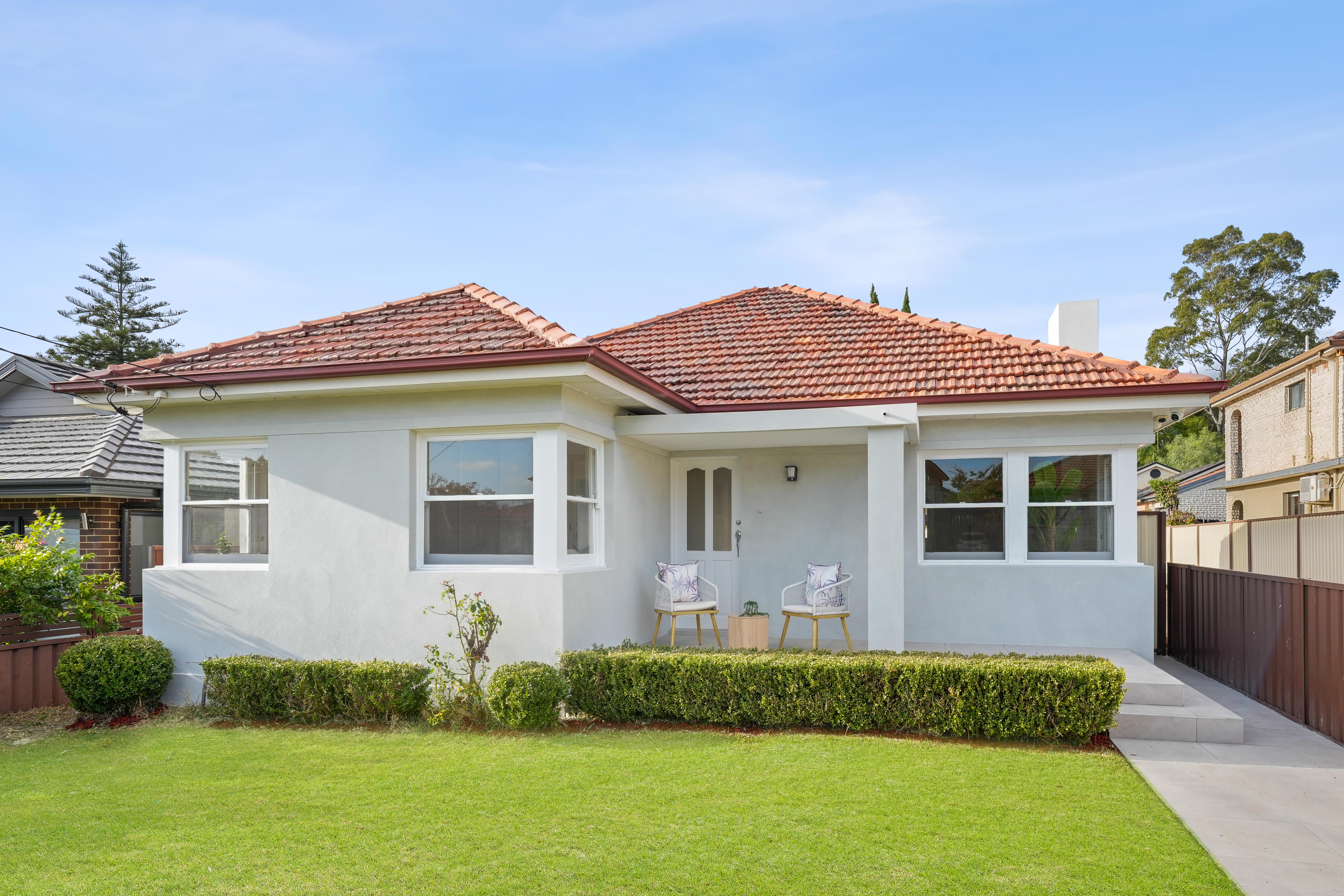 12 MOALA STREET, Concord West NSW 2138 - Image 1