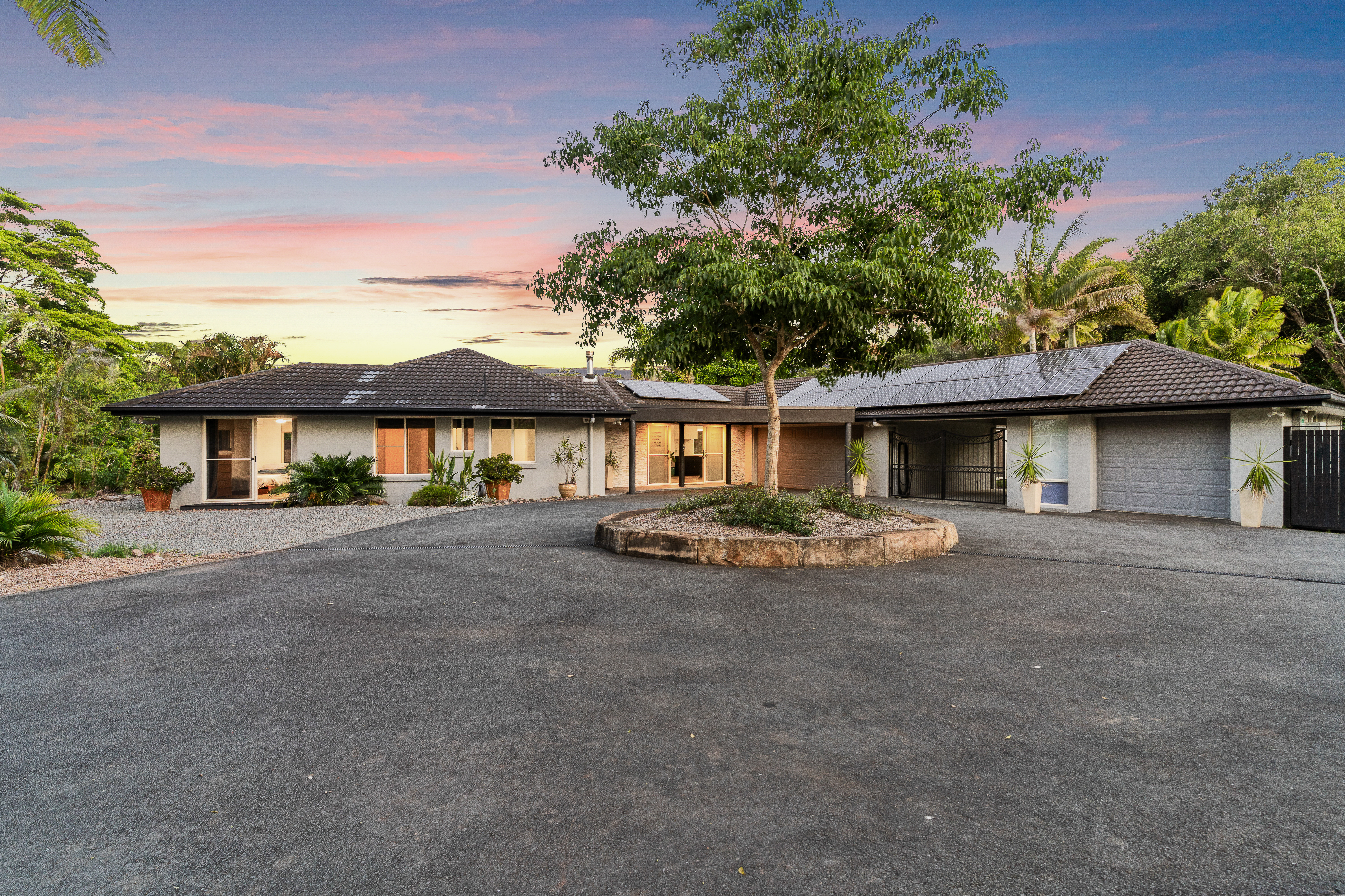 5-bedroom house at 18 SUGAR GUM DRIVE, Mooloolah Valley QLD 4553, , Queensland