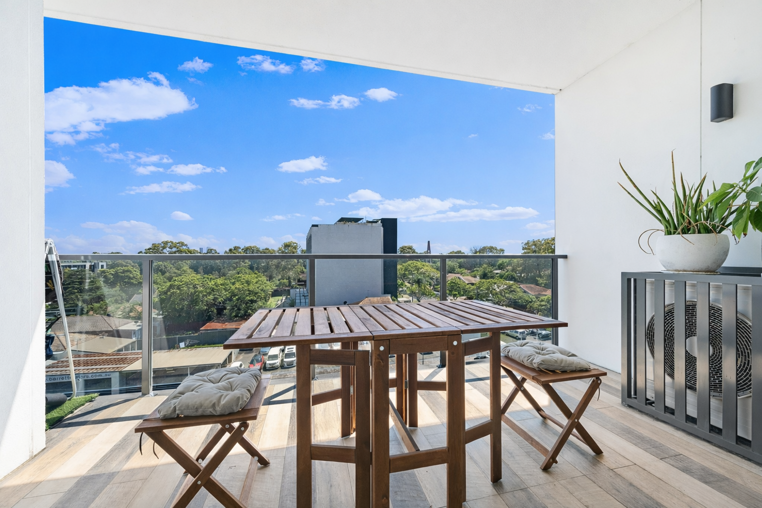 2-bedroom unit at 506 218 PARRAMATTA ROAD, HOMEBUSH NSW 2140, Strathfield, New South Wales