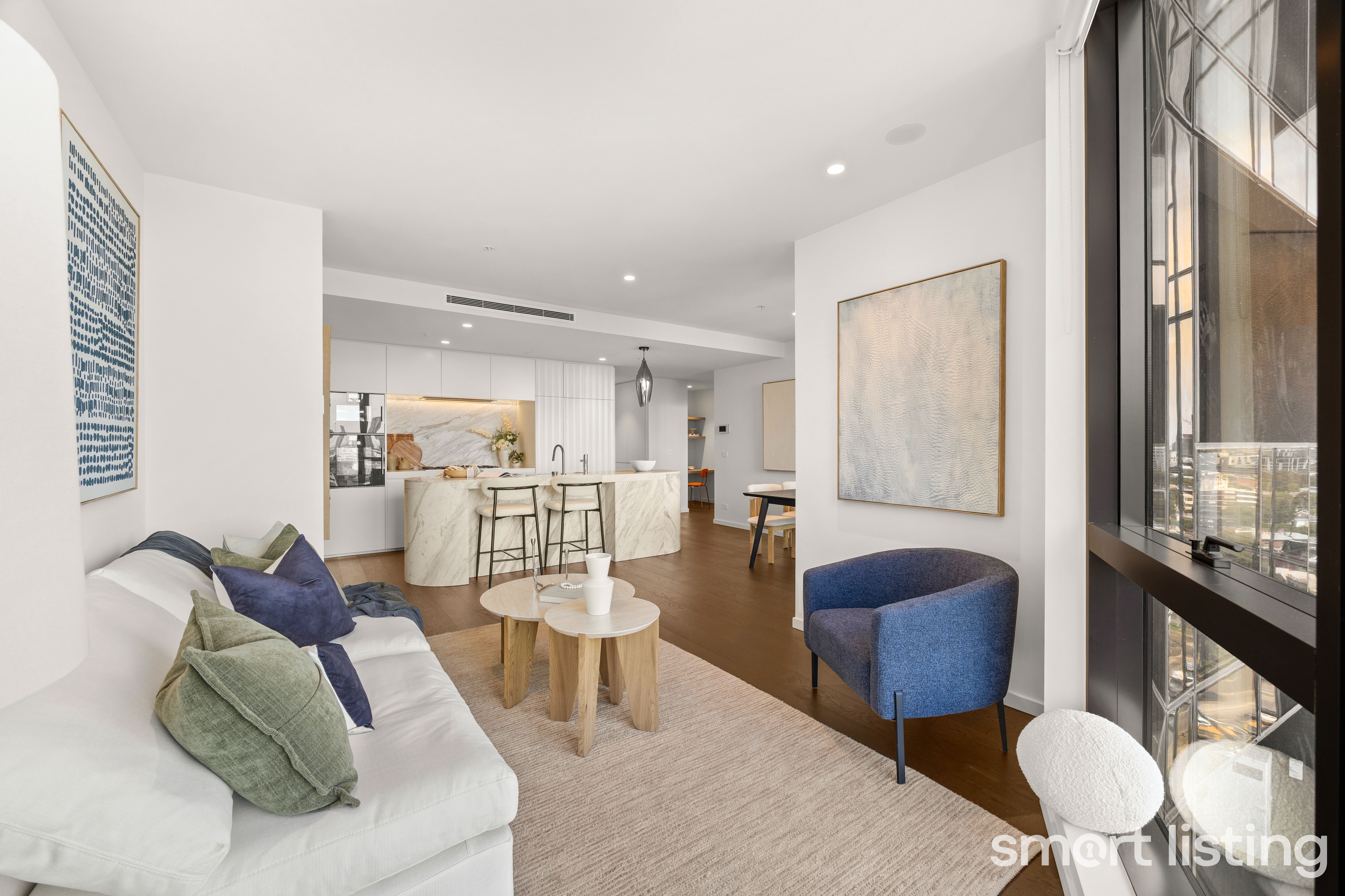 1506/32 Palmerston Crescent, South Melbourne, Vic, 3205 - Image 3