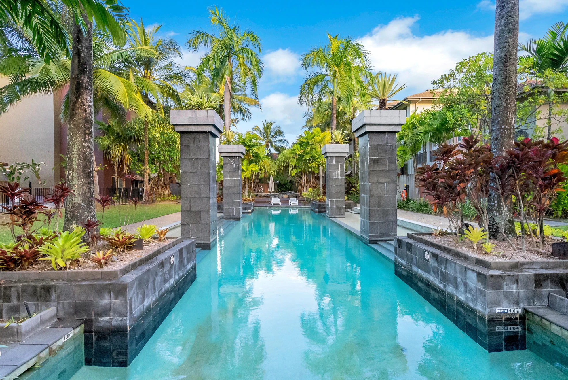 2-bedroom unit at 228 12 GREGORY STREET, WESTCOURT QLD 4870, Cairns, Queensland