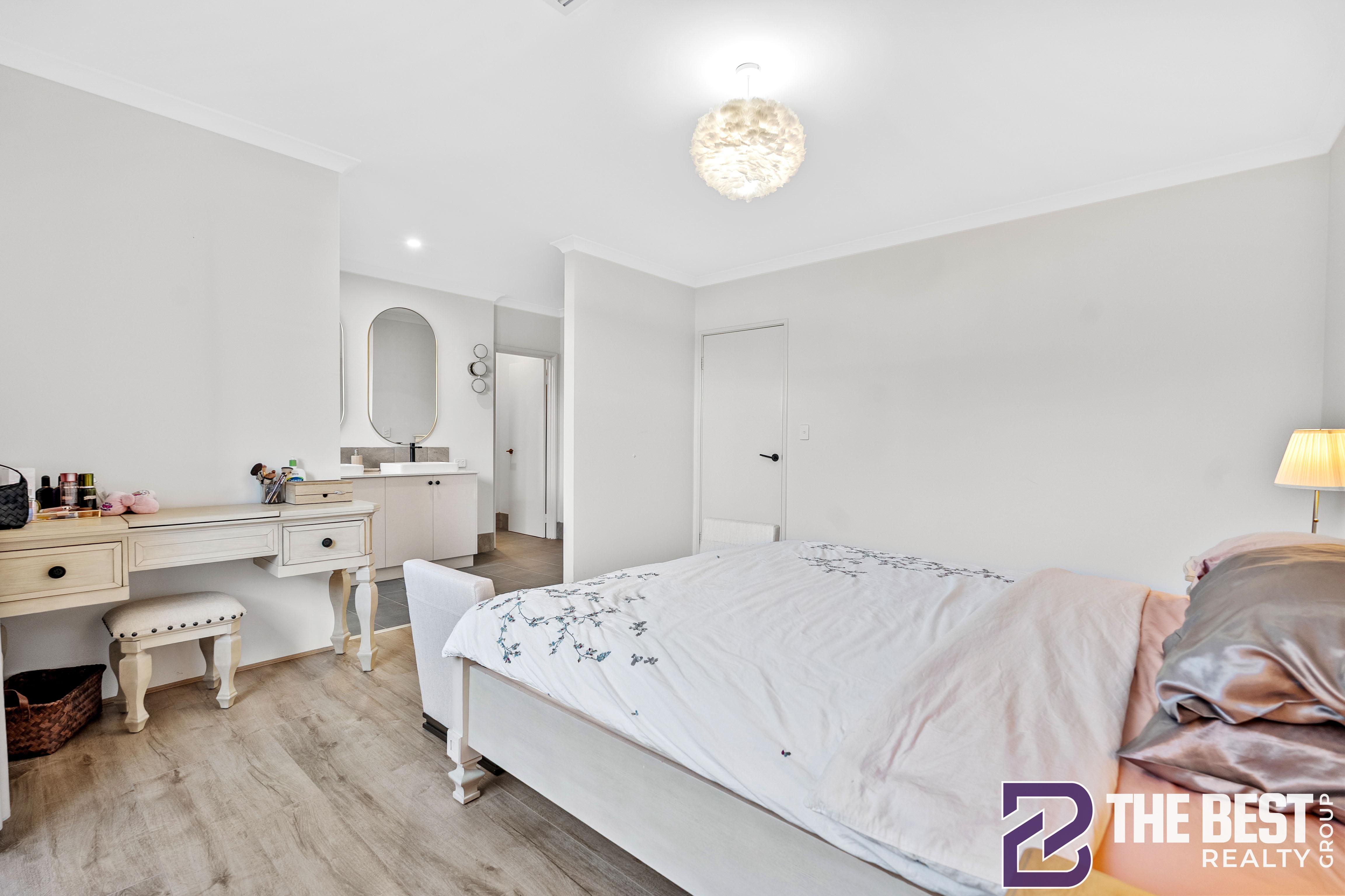 4-bedroom house at 8 Pepper Grove, Byford, WA 6122, Serpentine-Jarrahdale, Western Australia