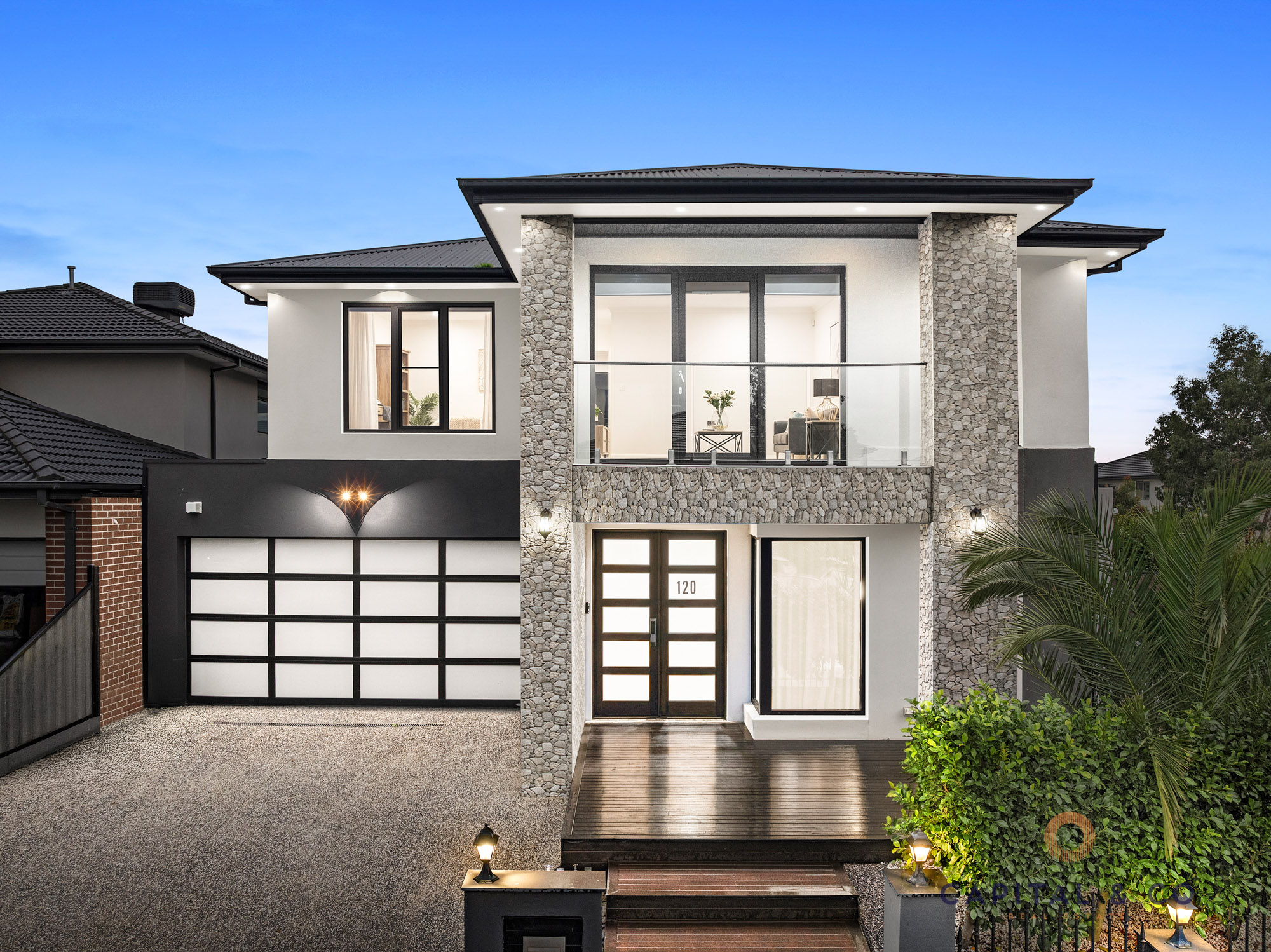 120 FAIRWAYS BOULEVARD, Craigieburn VIC 3064 - Image 1