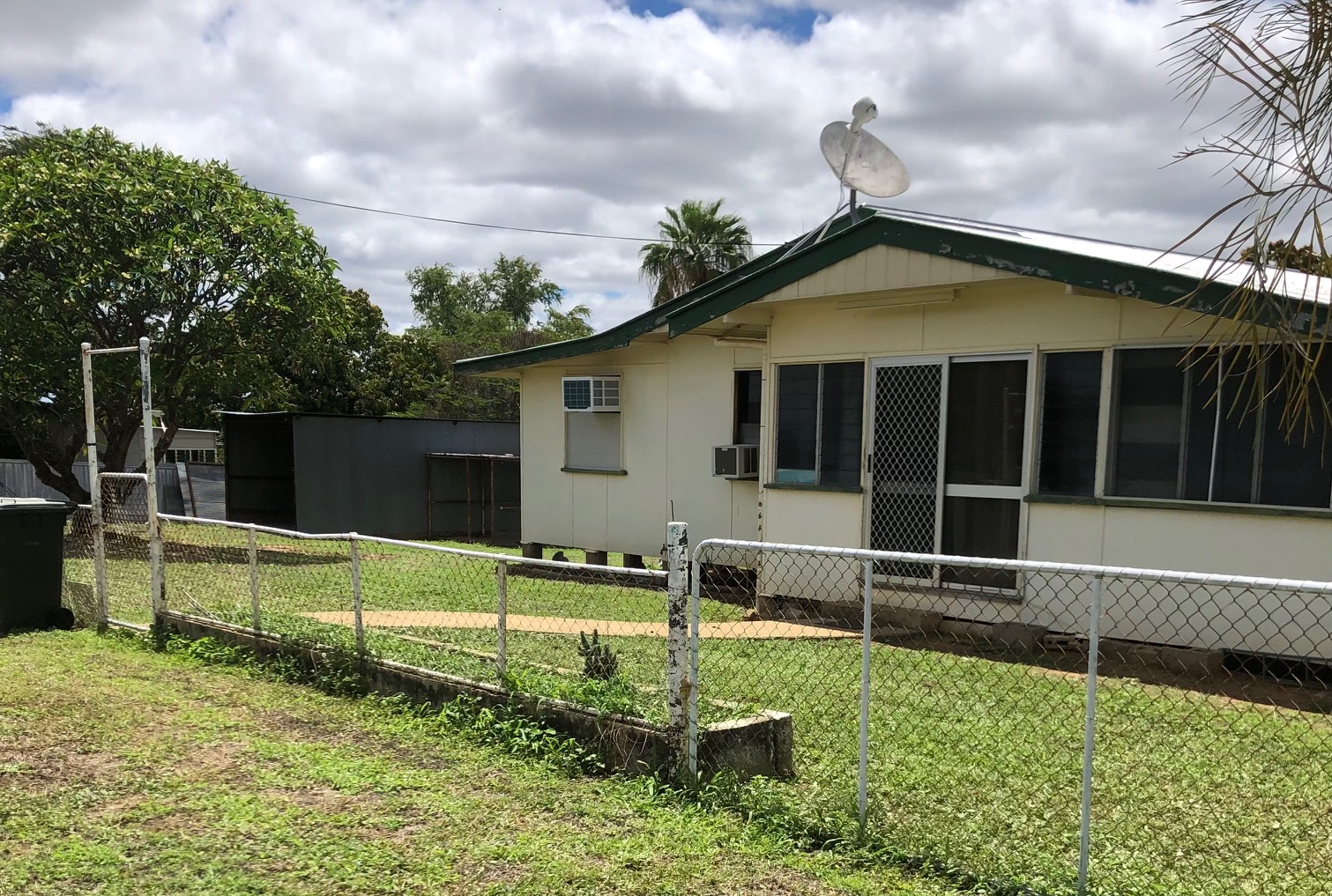 3-bedroom house at 5 Crampton Rd, Georgetown, Qld, 4871, Etheridge, Queensland