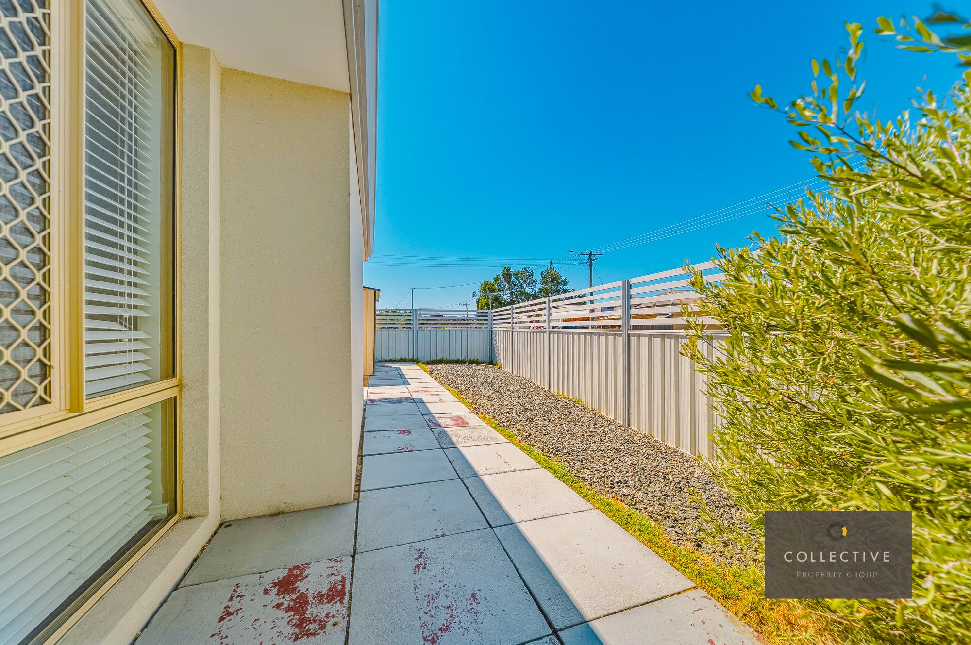 3-bedroom house at 2A Kelly Place, Beckenham, WA 6107, Gosnells, Western Australia