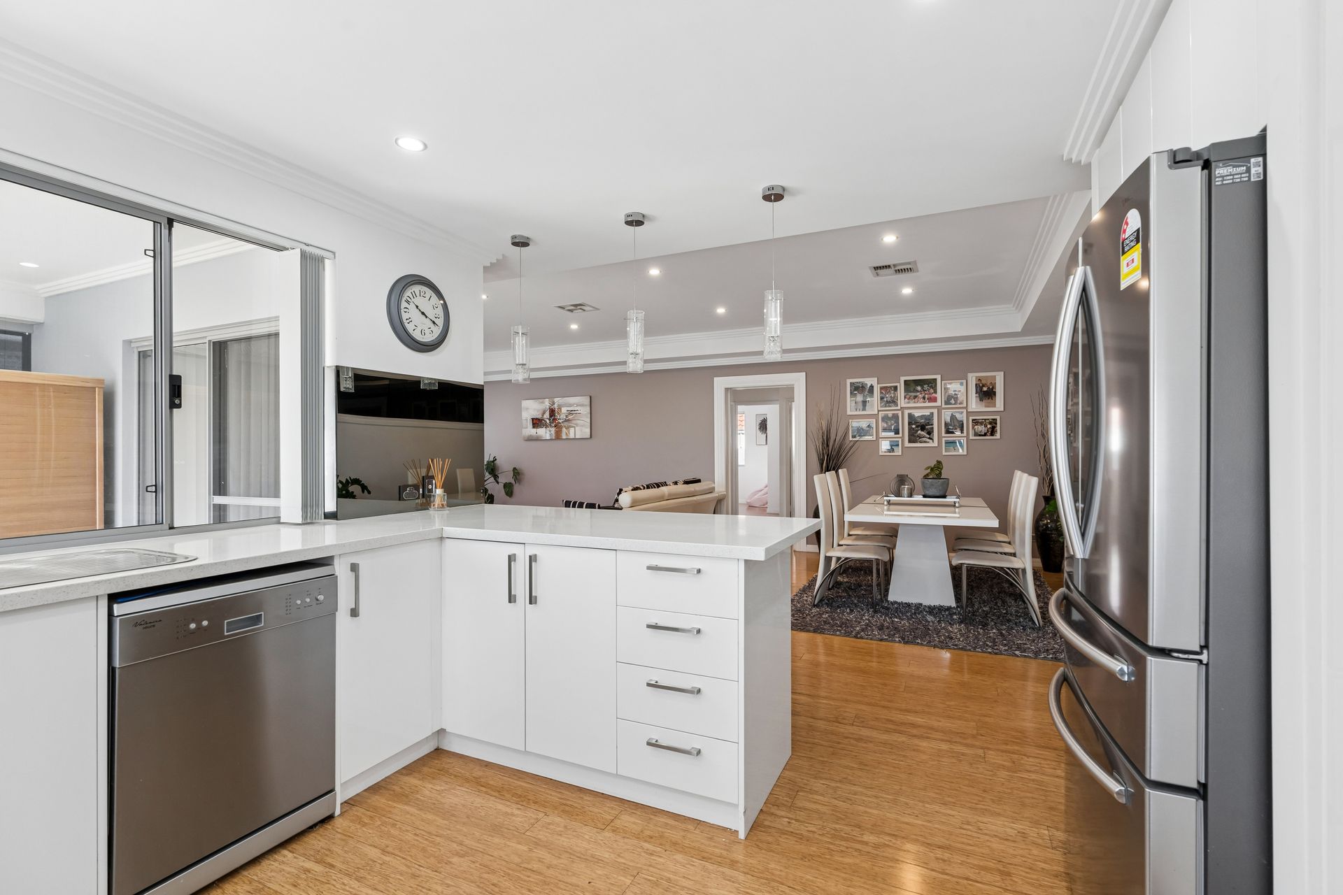 4-bedroom house at 26 VERBANIA LOOP, Beeliar WA 6164, Cockburn, Western Australia