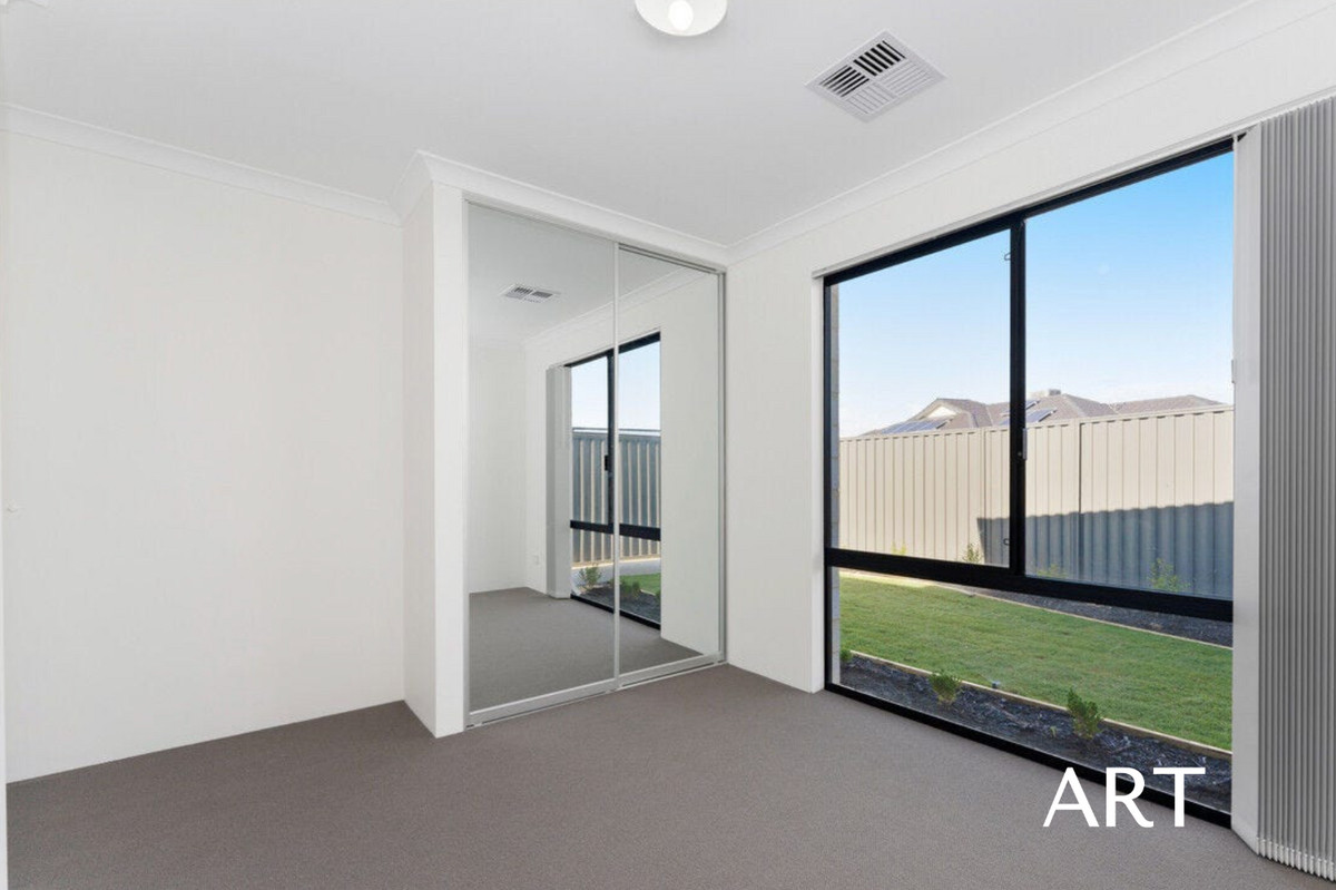 4-bedroom house at 1 Almandine Loop, Wellard, WA 6170, Kwinana, Western Australia