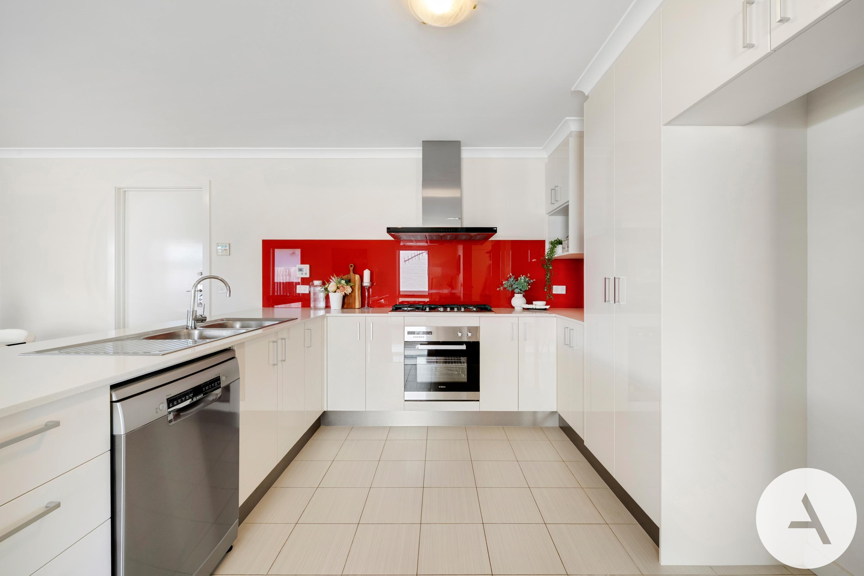 3-bedroom house at 21 Ormiston Cct, Harrison, Act, 2914, Unincorporated Act, Australian Capital Territory