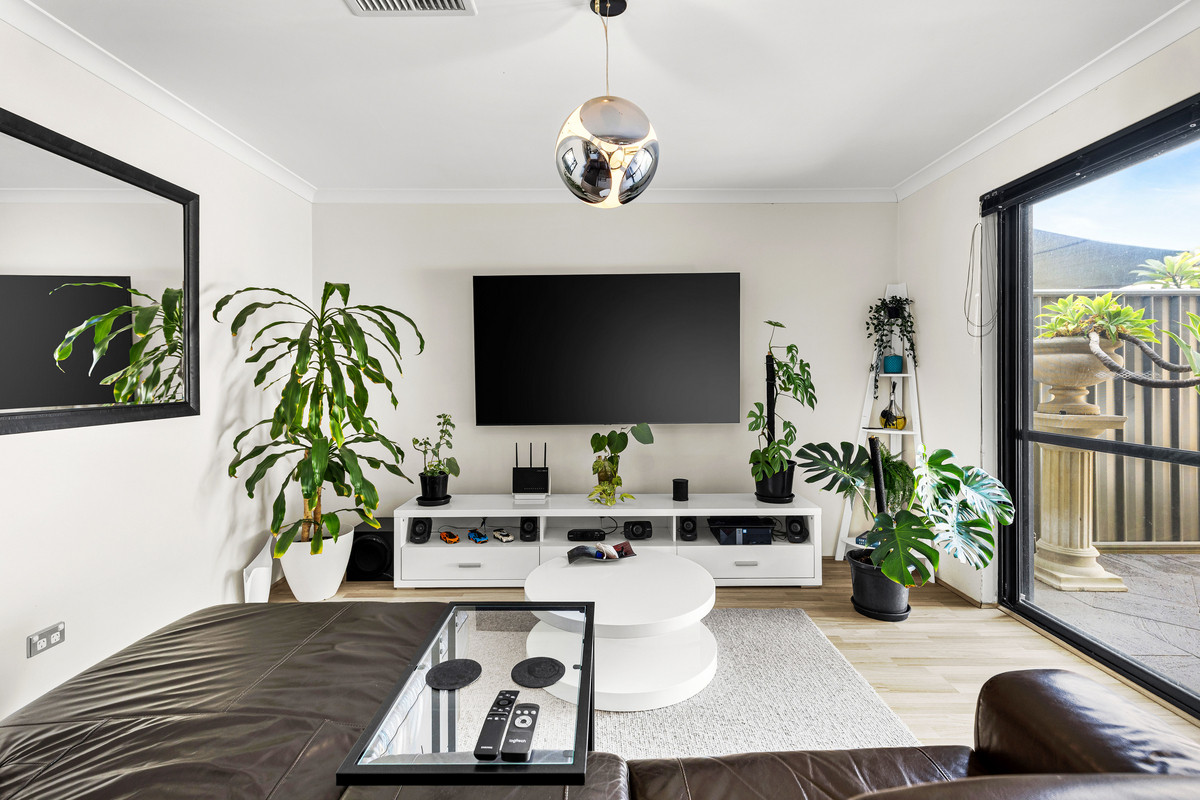 3-bedroom house at 18 Conferta Link, Banksia Grove, WA 6031, Wanneroo, Western Australia