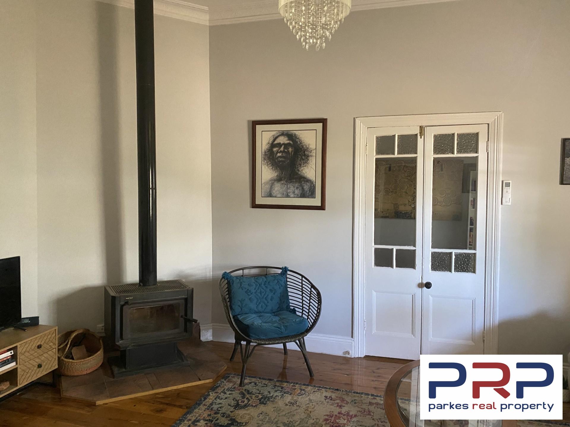 3-bedroom house at 9 Close Street, Parkes, Nsw, 2870, Parkes, New South Wales