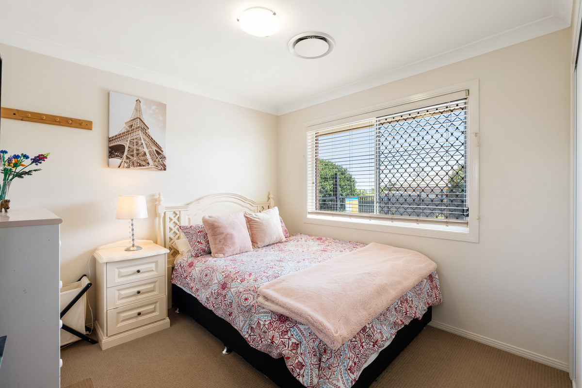 4-bedroom house at 32 KALIMNA DRIVE, Highfields QLD 4352, Toowoomba, Queensland