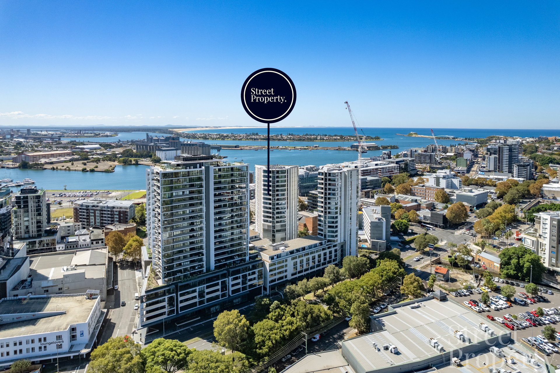 1303/466 King Street, Newcastle West, NSW 2302 - Image 1