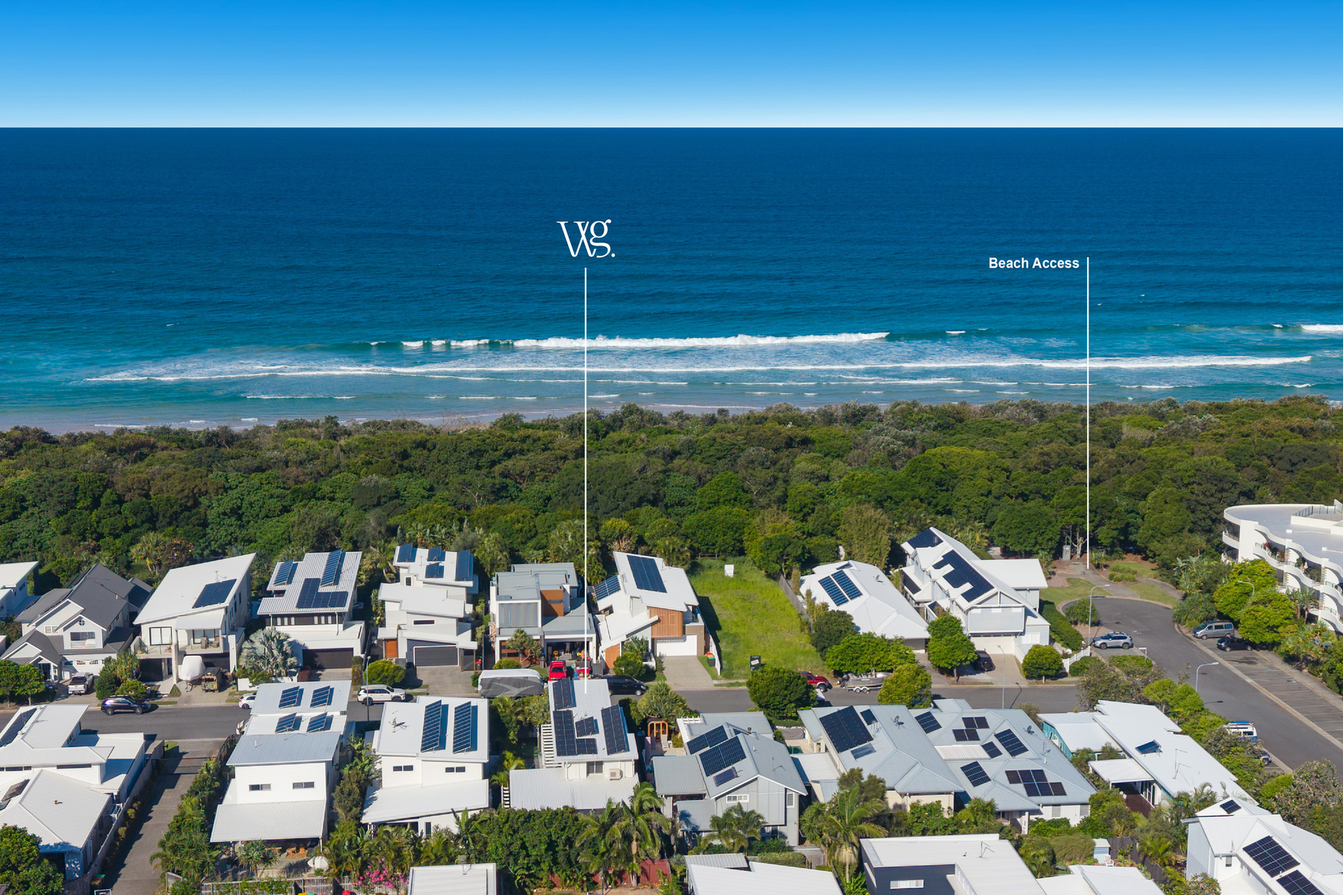 28 DAYBREAK BOULEVARD, Casuarina NSW 2487 - Image 2