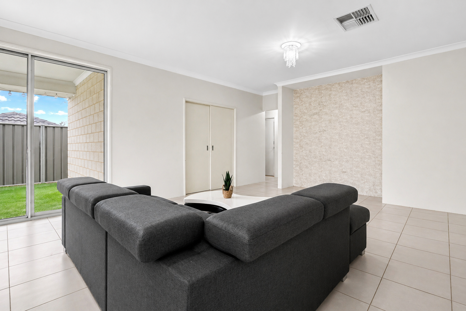3-bedroom house at 5 RYHILL CRESCENT, Wellard WA 6170, Kwinana, Western Australia