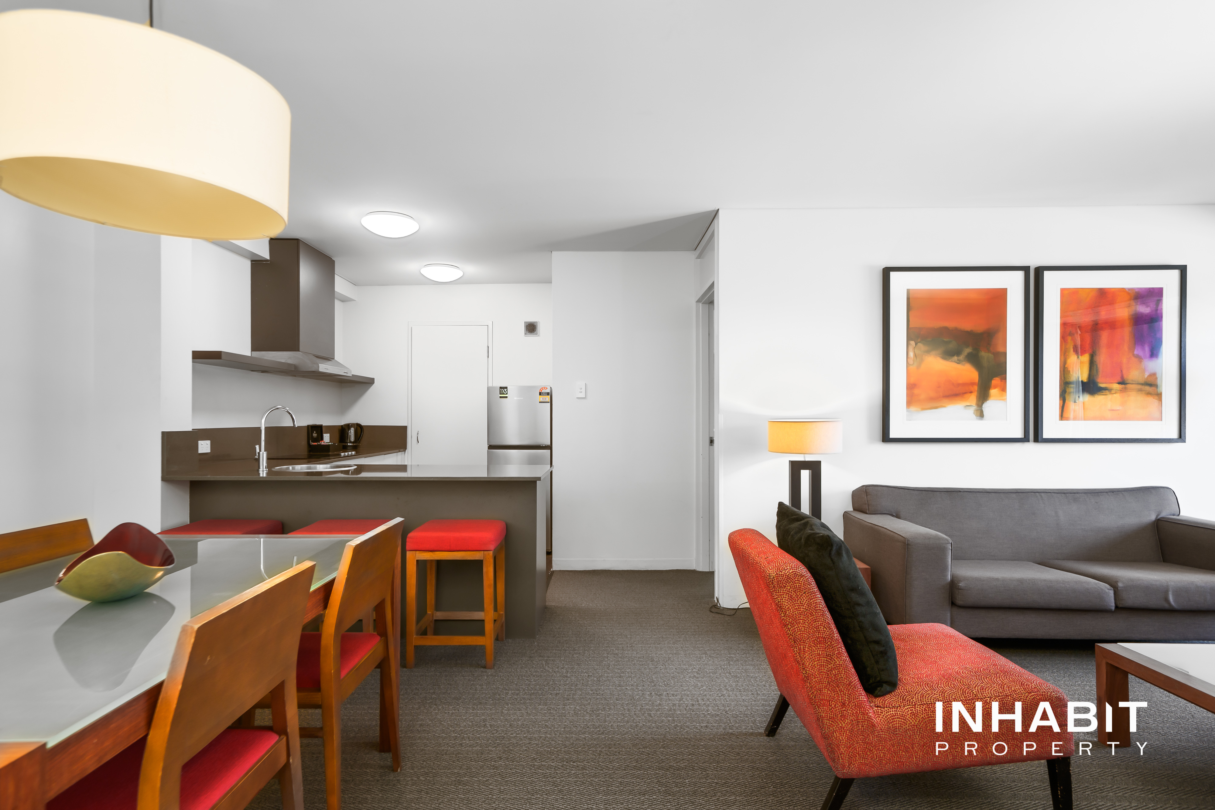 710/201 Hay Street, East Perth, WA 6004 - Image 5