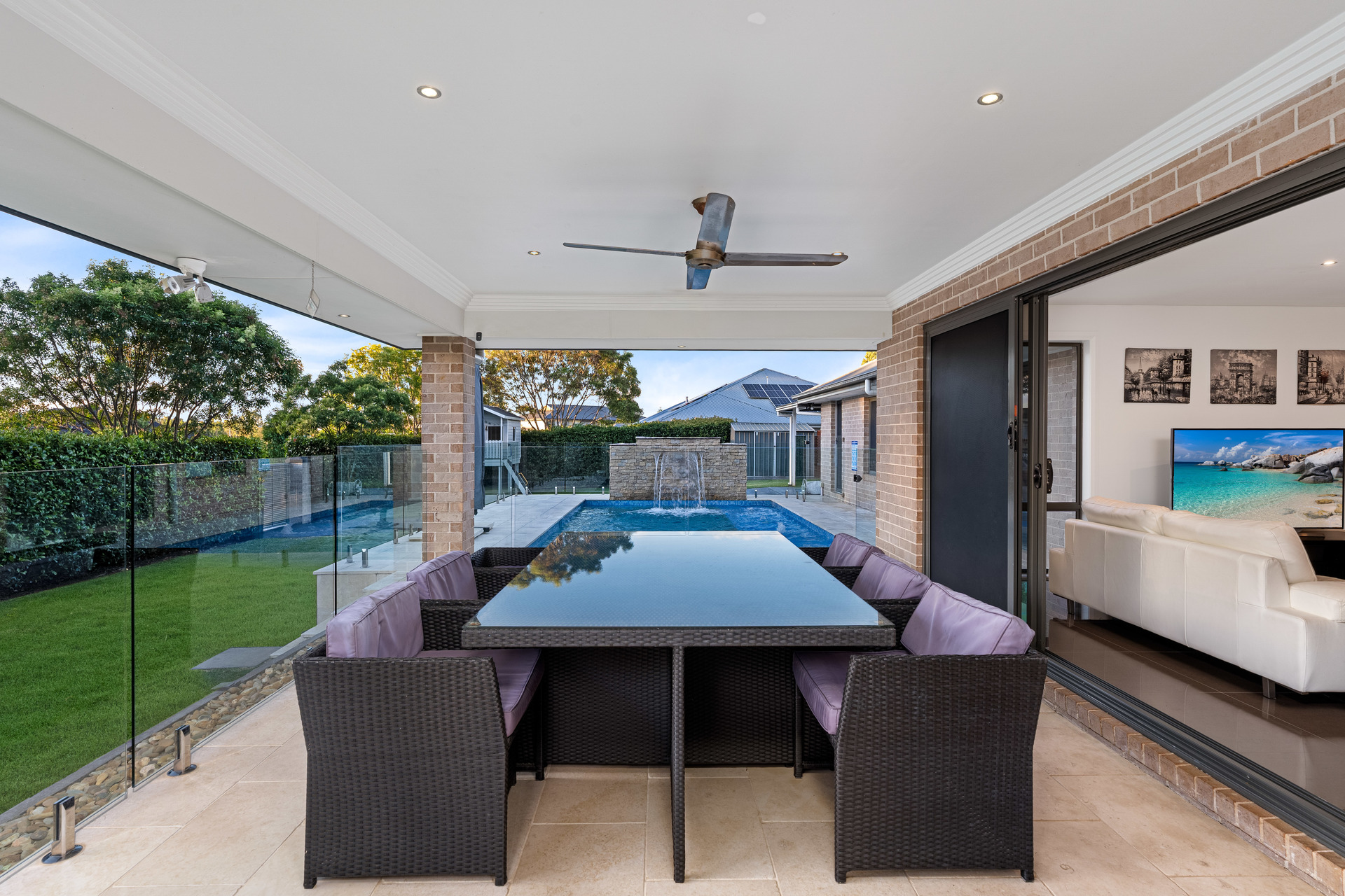 5-bedroom house at 22 Twin Creeks Drive, Luddenham, NSW 2745, Liverpool, New South Wales