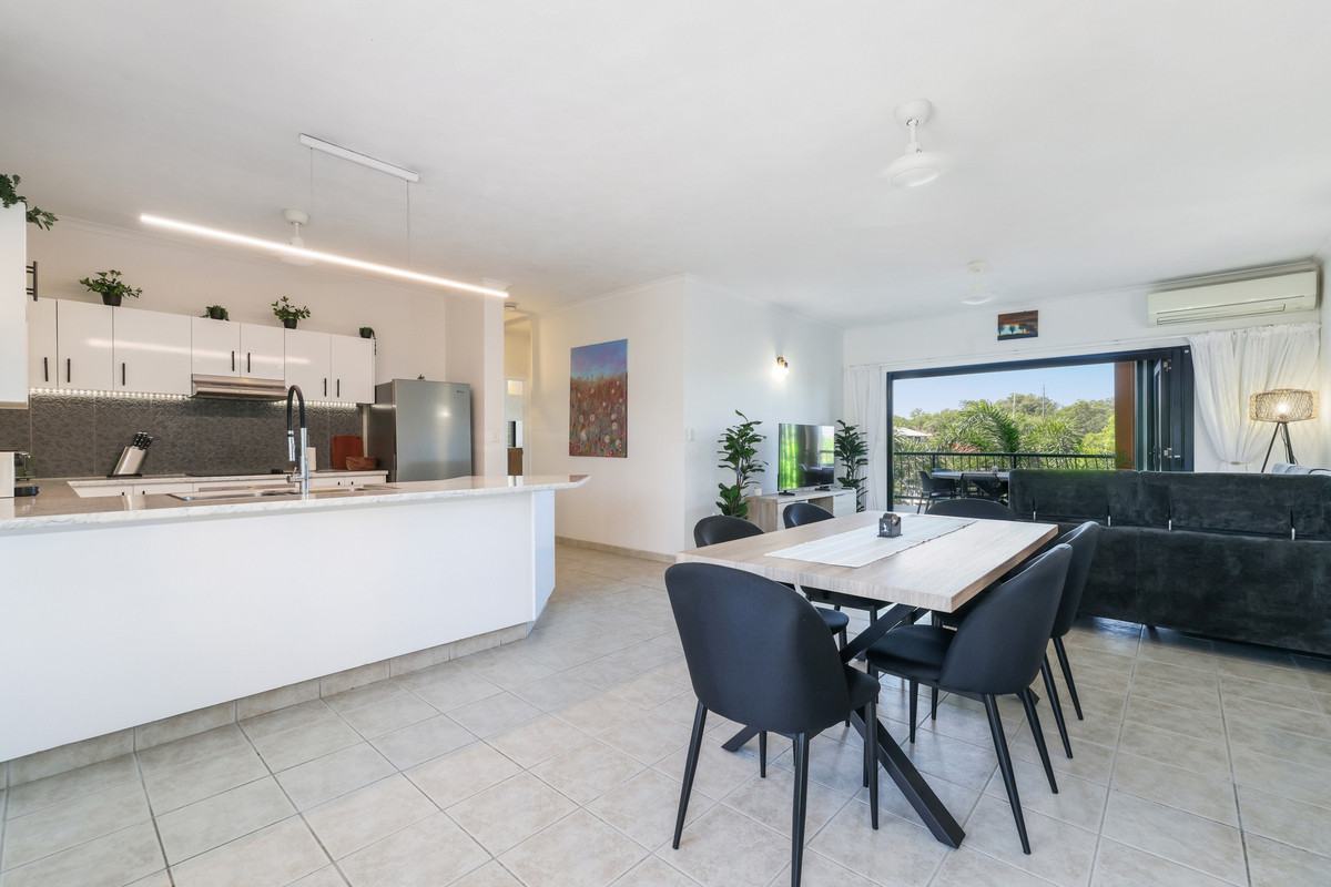 2-bedroom unit at 6/1 Manila Place, Woolner, NT 0820, Darwin, Northern Territory
