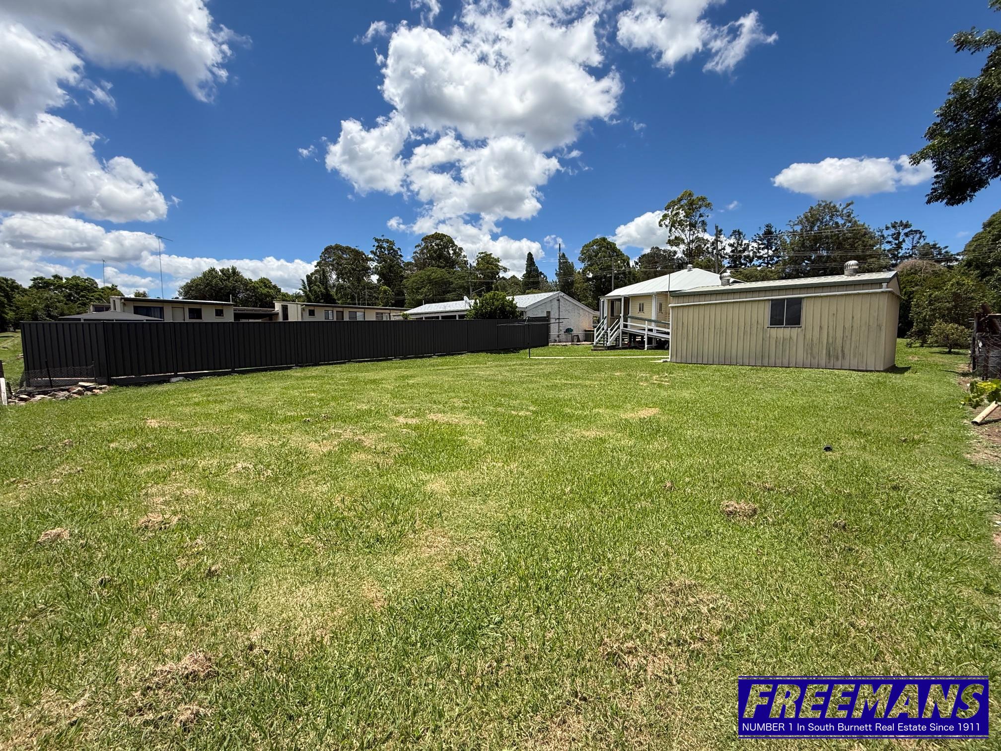 3-bedroom house at 2 Davies Street, Yarraman, QLD 4614, Toowoomba, Queensland