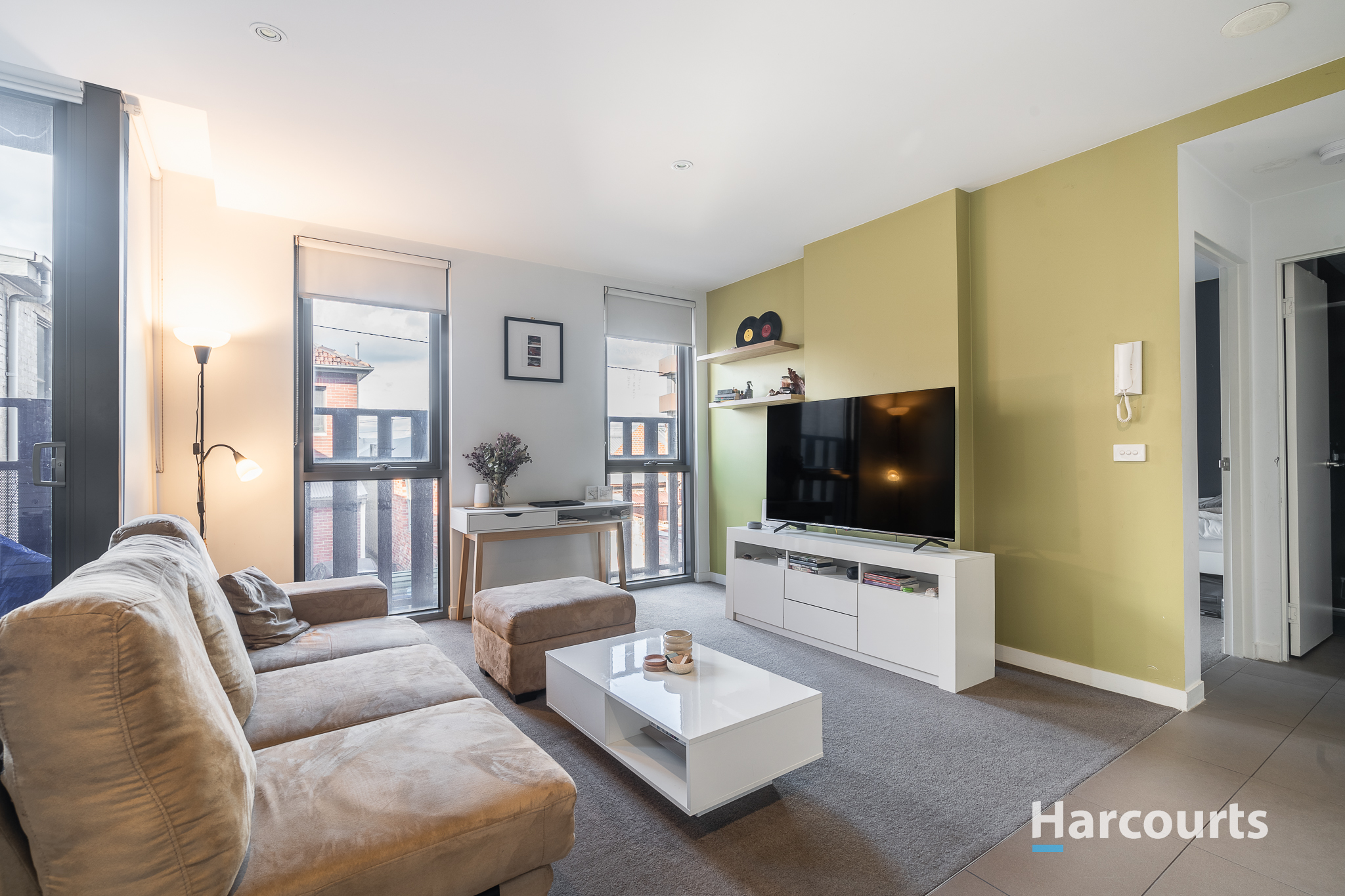 107/1 Brunswick Road, Brunswick East, VIC 3057 - Image 1