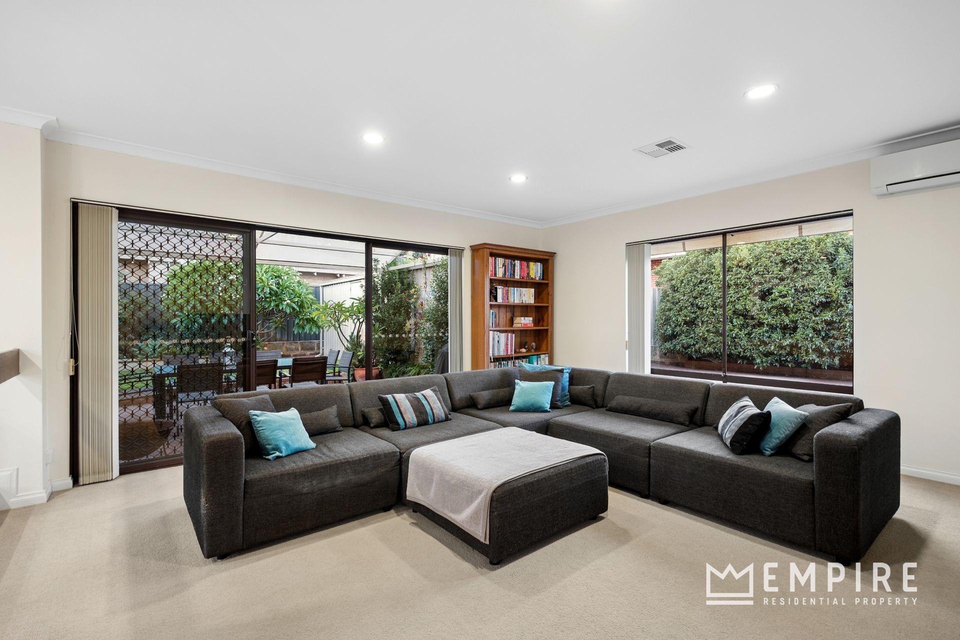 4-bedroom house at 9 DEVENISH WAY, Leeming WA 6149, Melville, Western Australia