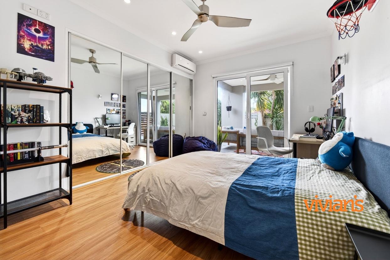 3-bedroom house at 14 Kamman Lane, Mosman Park, WA 6012, Mosman Park, Western Australia