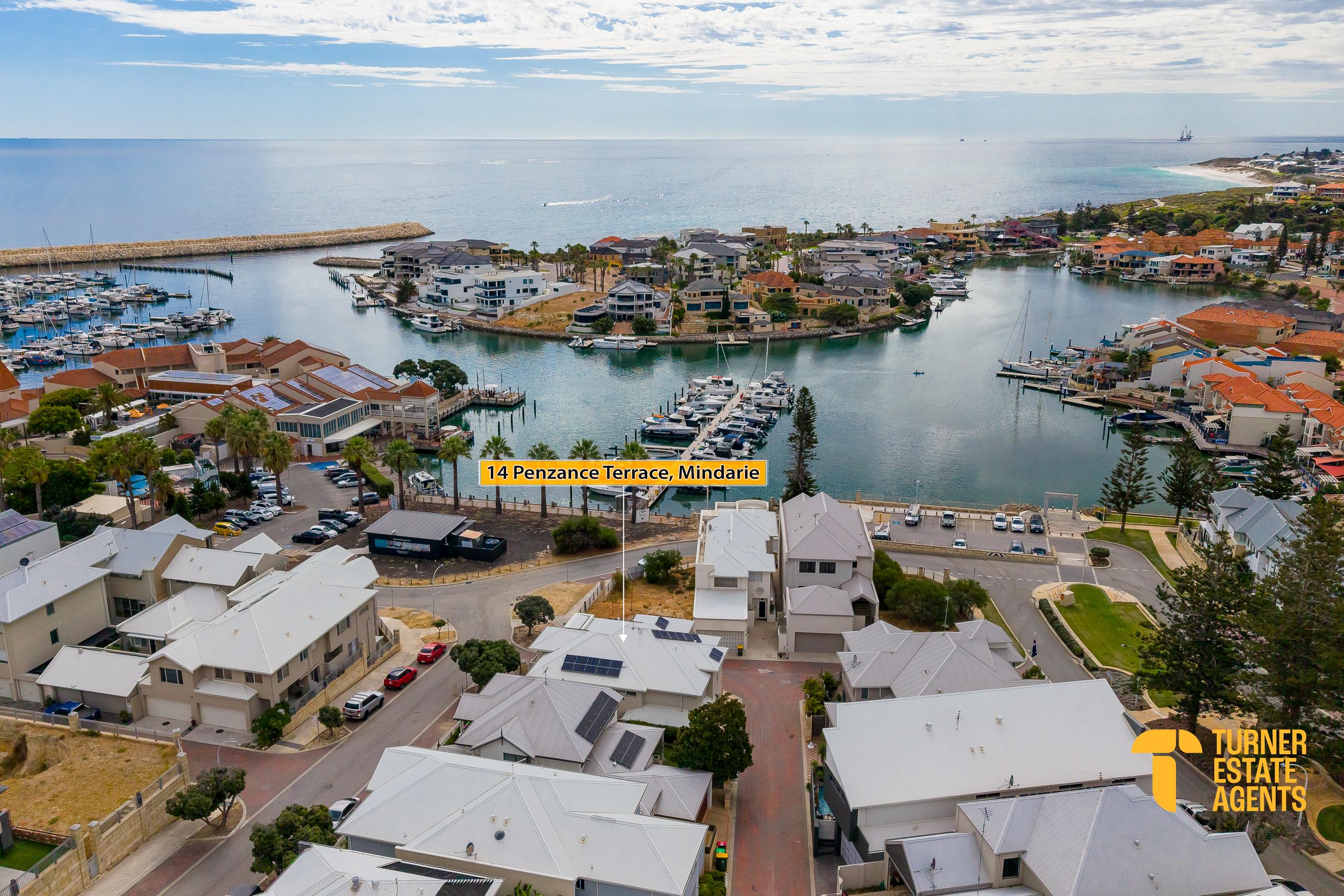 5-bedroom house at 14 Penzance Terrace, Mindarie, WA 6030, Wanneroo, Western Australia