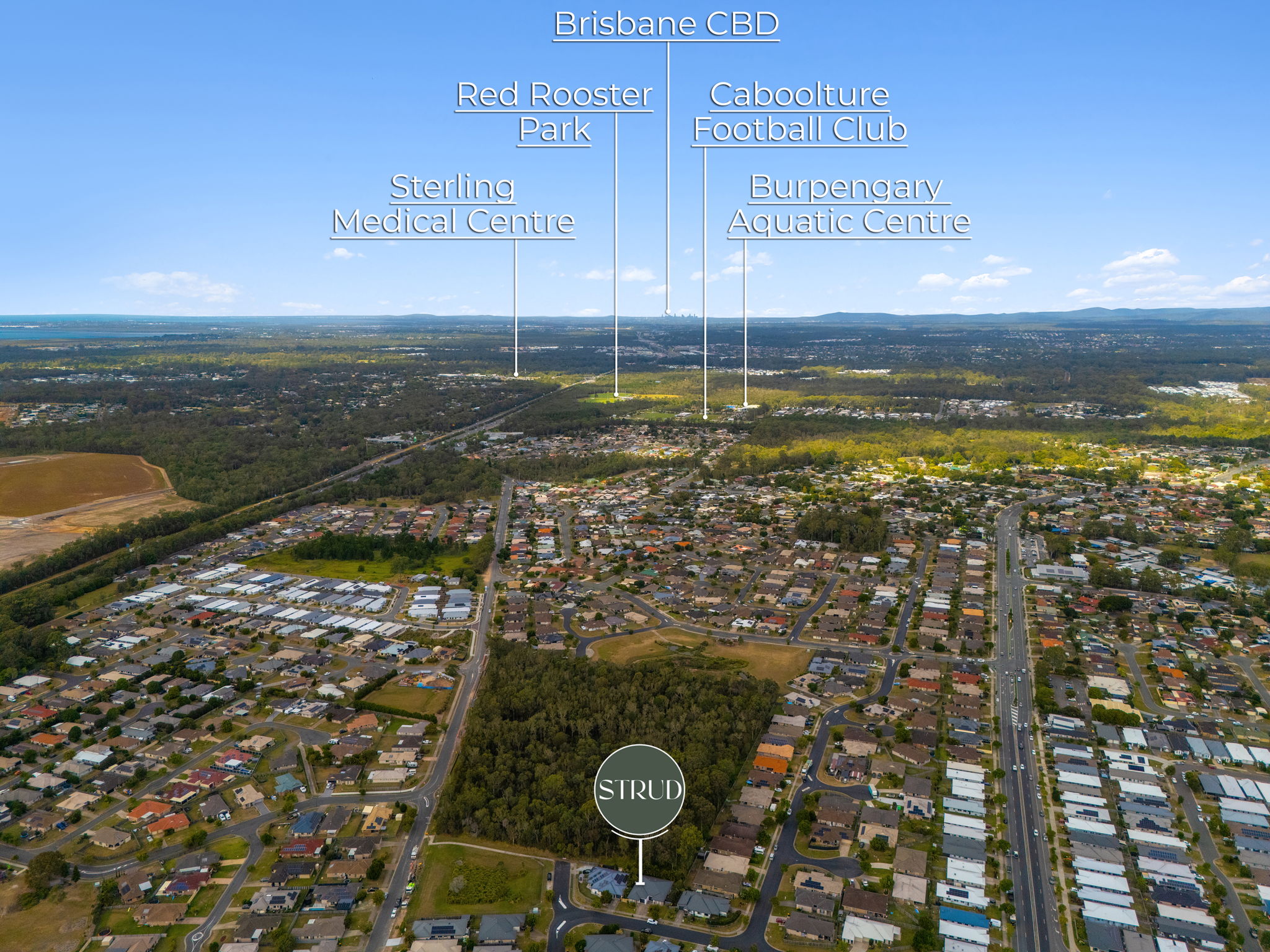 3-bedroom house at 2/46 Bangalow Street, Morayfield, QLD 4506, Moreton Bay, Queensland